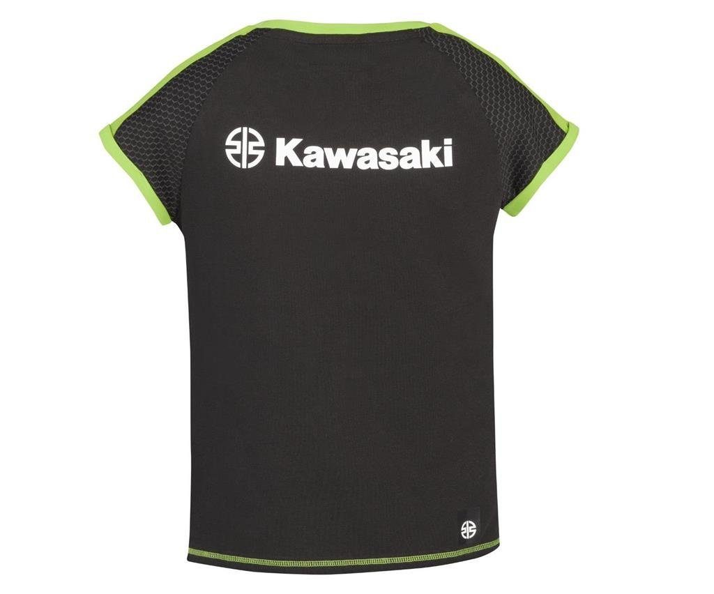Kawasaki T-Shirt Kawasaki Sports T-Shirt Damen