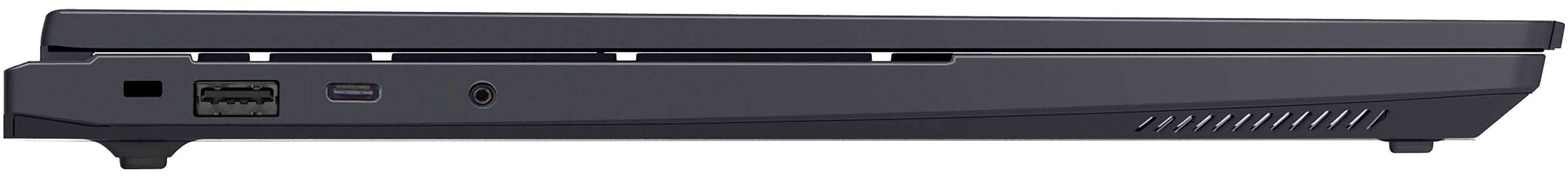 CAPTIVA Business/Office I10-1393GE Business-Notebook (38,9 cm/15,3 Zoll, Intel Ultra 7 255H, ARC, 16 GB, 500 GB SSD)