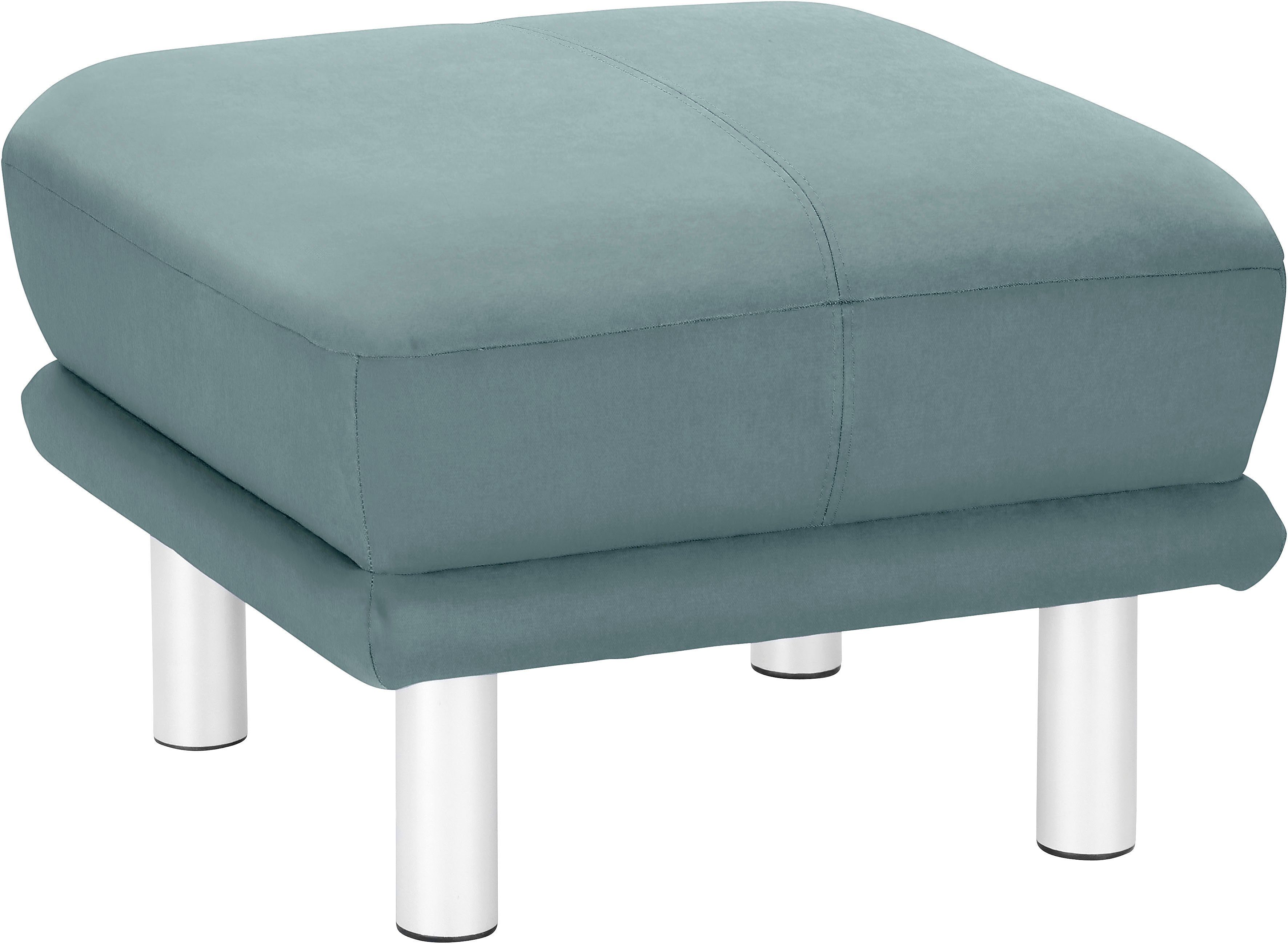 TRENDMANUFAKTUR Hocker Cecilia II, modern und günstig online kaufen