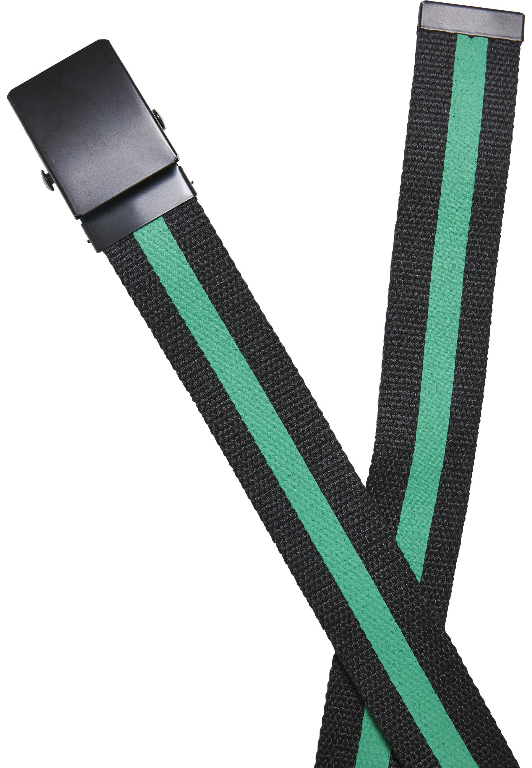 URBAN CLASSICS Hüftgürtel Urban Classics Unisex Belts Trio Kids