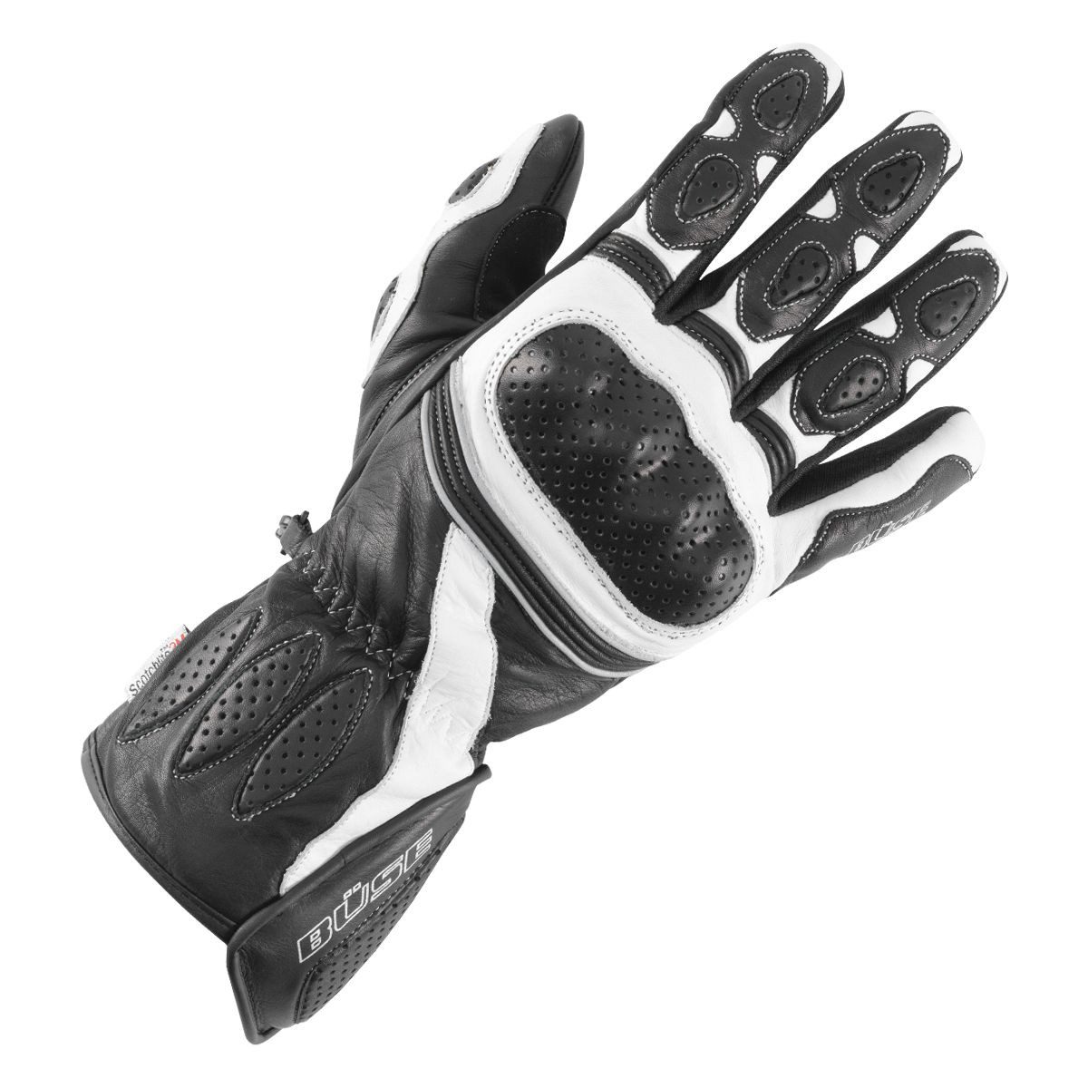 Büse Motorradhandschuhe günstig online kaufen