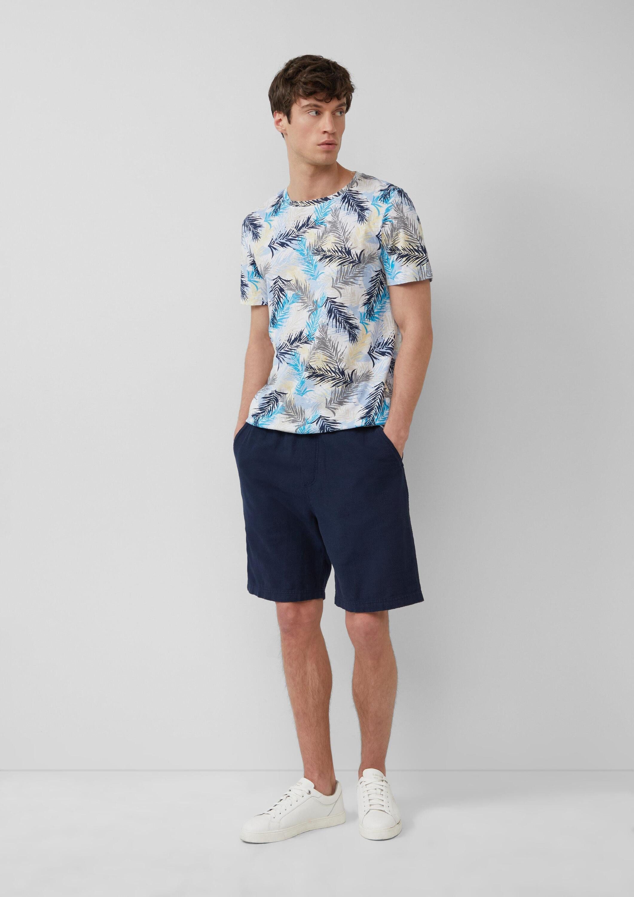 Shorts Bermuda DETROIT