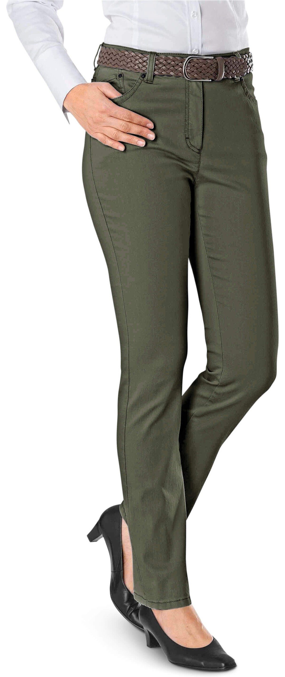 Regular-fit-Jeans Ina Super Dynamic