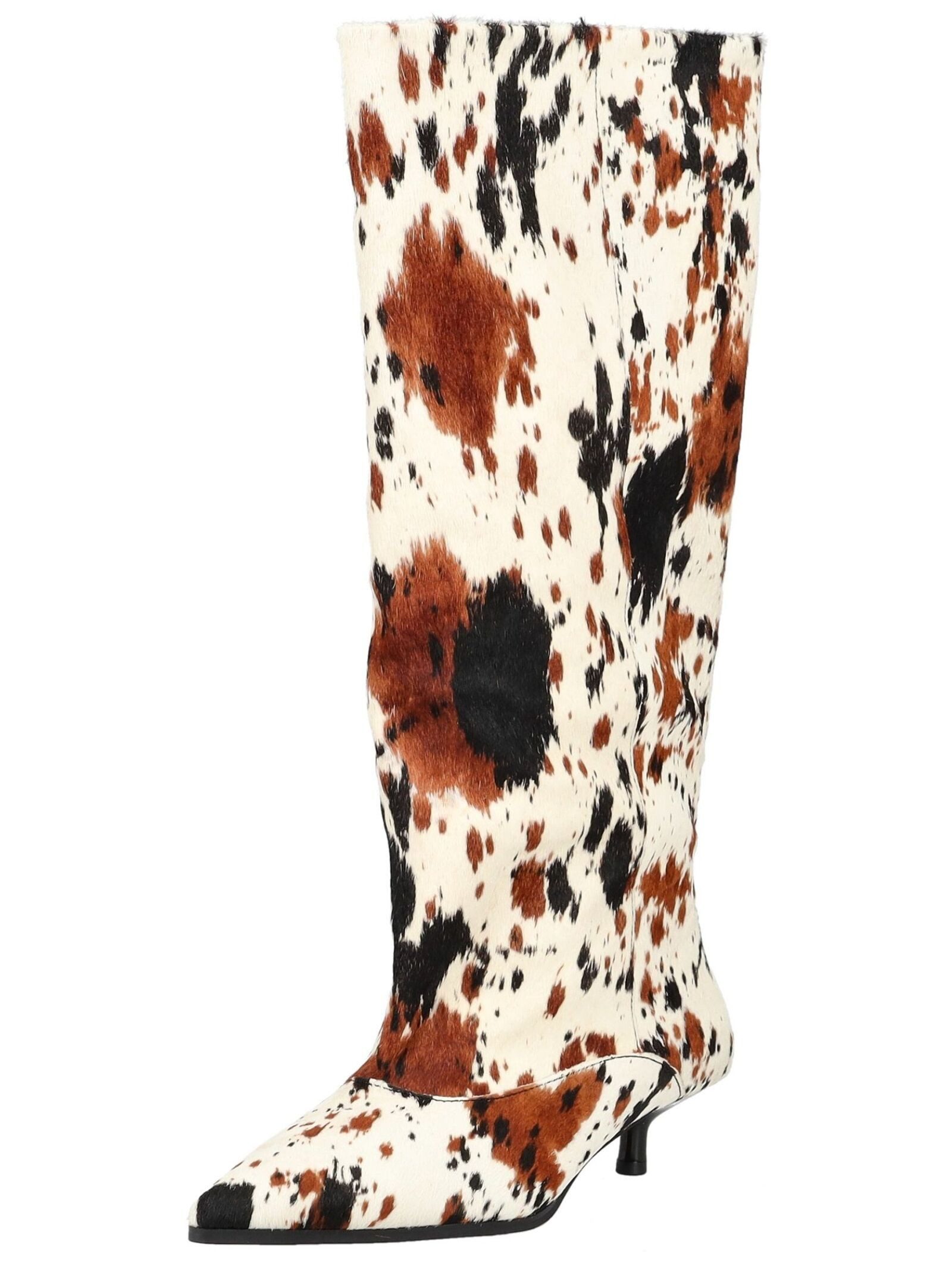 INUOVO Stiefel Leder . Stiefel
