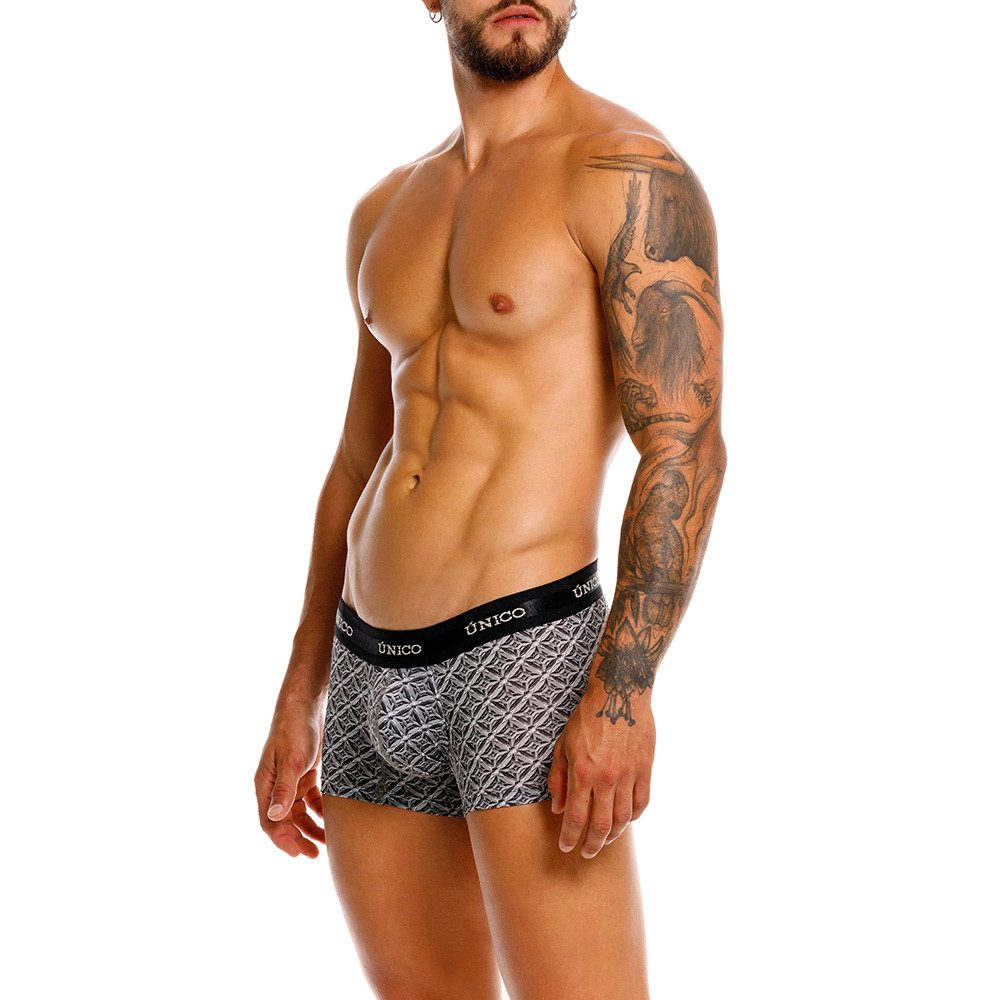 Mundo ÚNICO Retro Pants Mundo ÚNICO Fragmento Boxer
