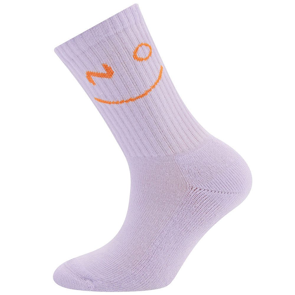 Socken Socken Neon Smile Mini Me