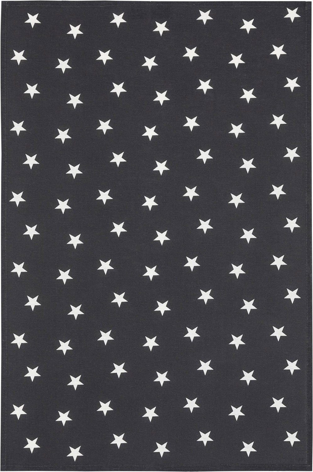 Kracht Geschirrtuch Sternchen, (Set, 3-tlg., Set), 3er Pack Geschirrtücher günstig online kaufen