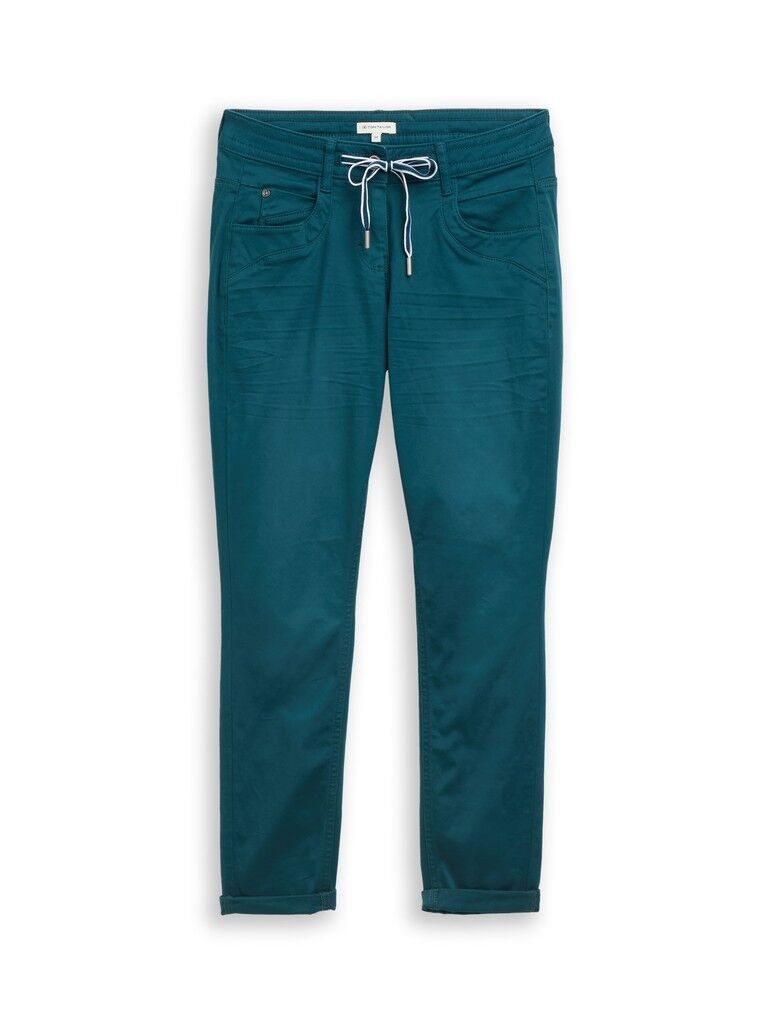TOM TAILOR Stoffhose