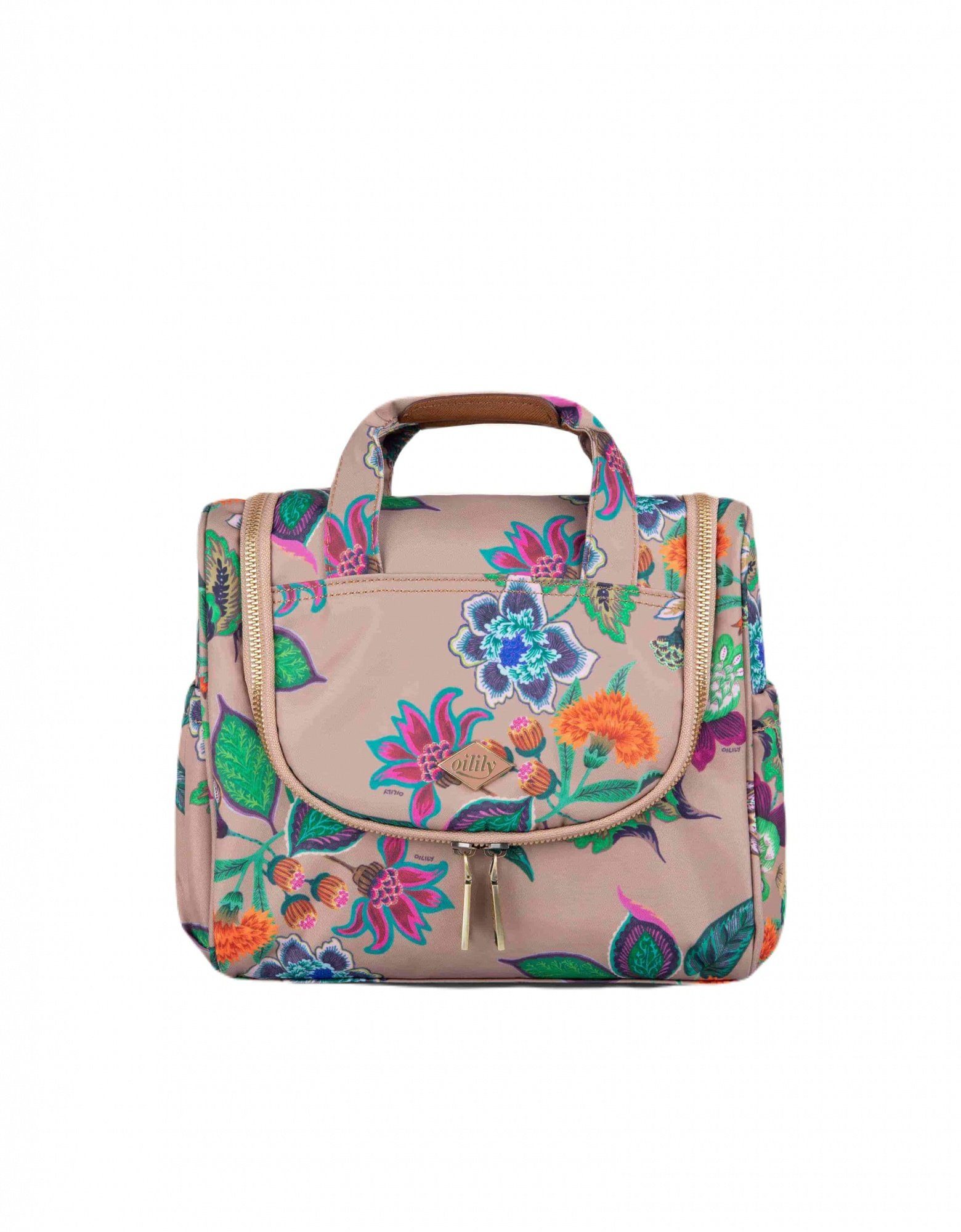 Oilily Kosmetiktasche Sonate