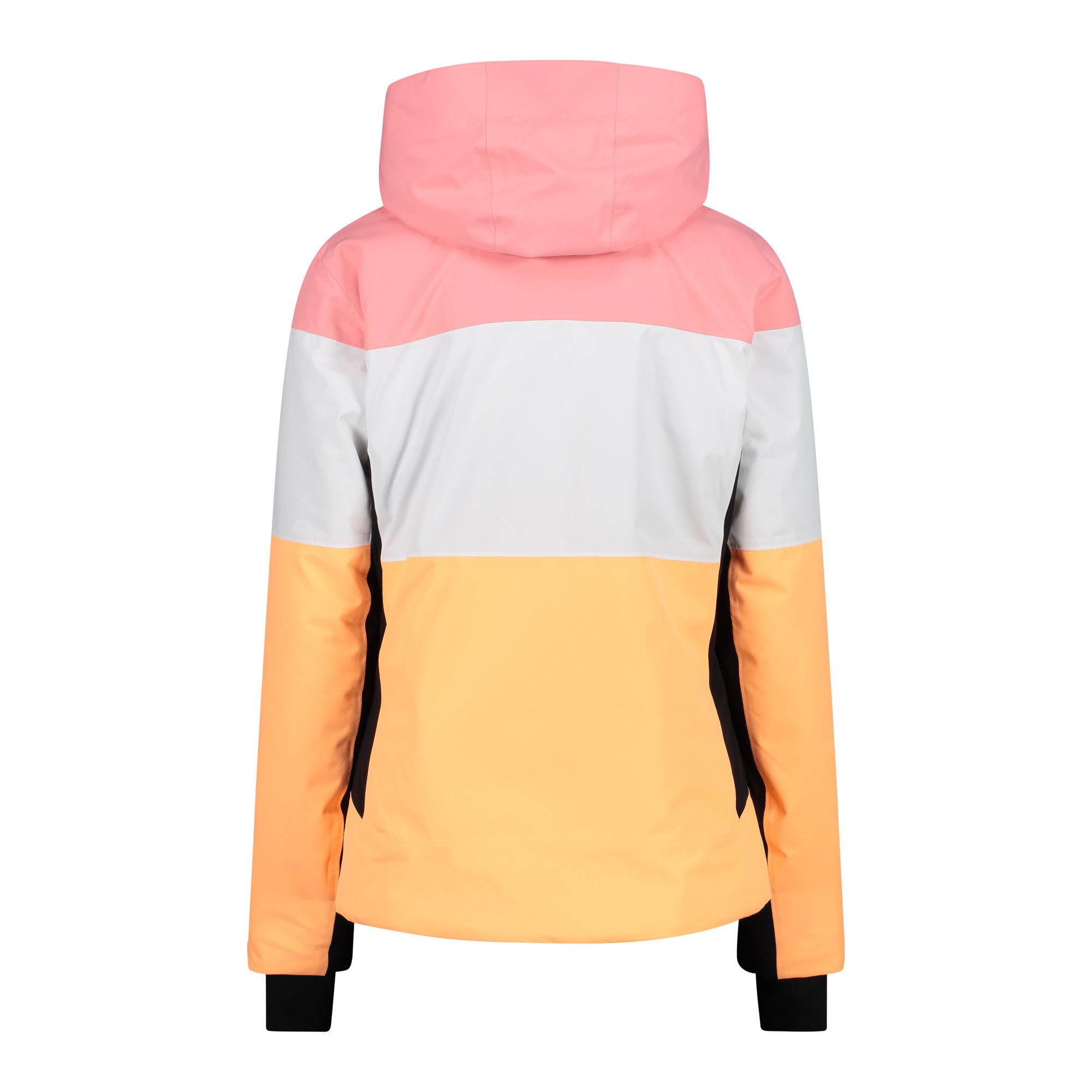 CMP Skijacke CMP Damen Skijacke Woman Jacket Zip Hood 3W0676 günstig online kaufen