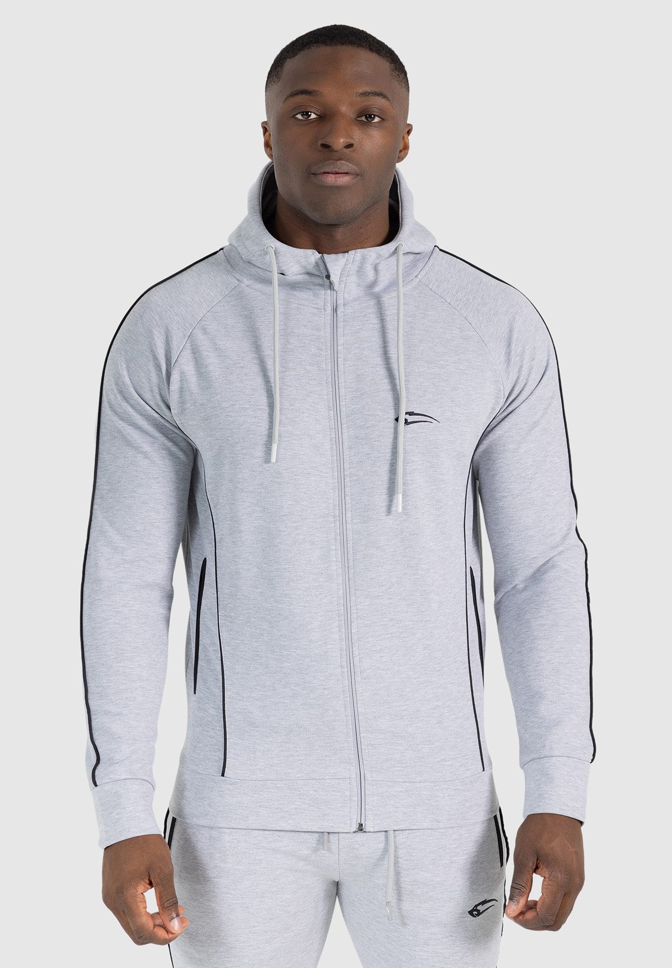 Smilodox Hoodie Energy - günstig online kaufen