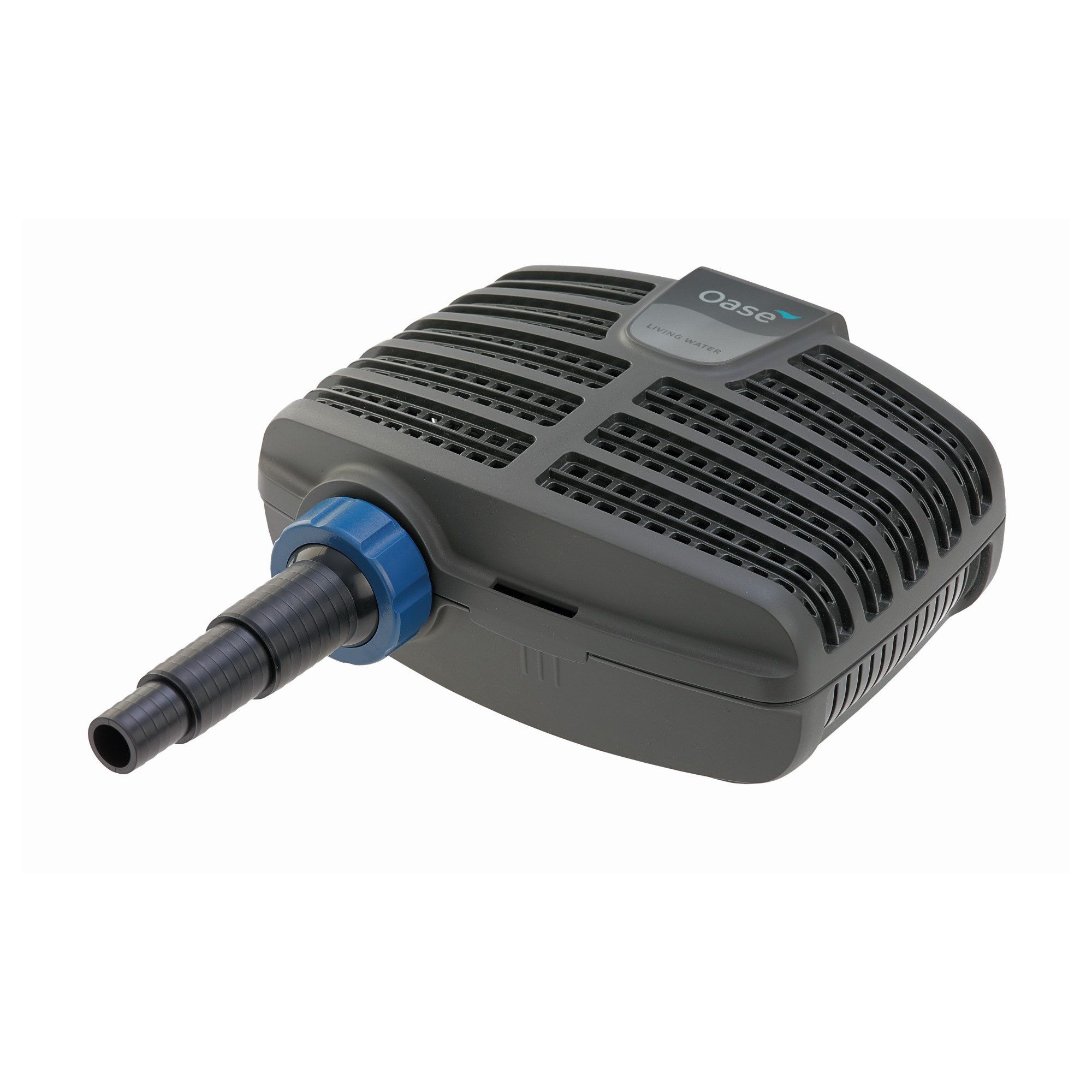 OASE Teichpumpe AquaMax Eco Classic 5500, Teichpumpe, Förderpumpe, Bachlaufpumpe