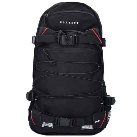 forvert Wanderrucksack Backpack, Polyester