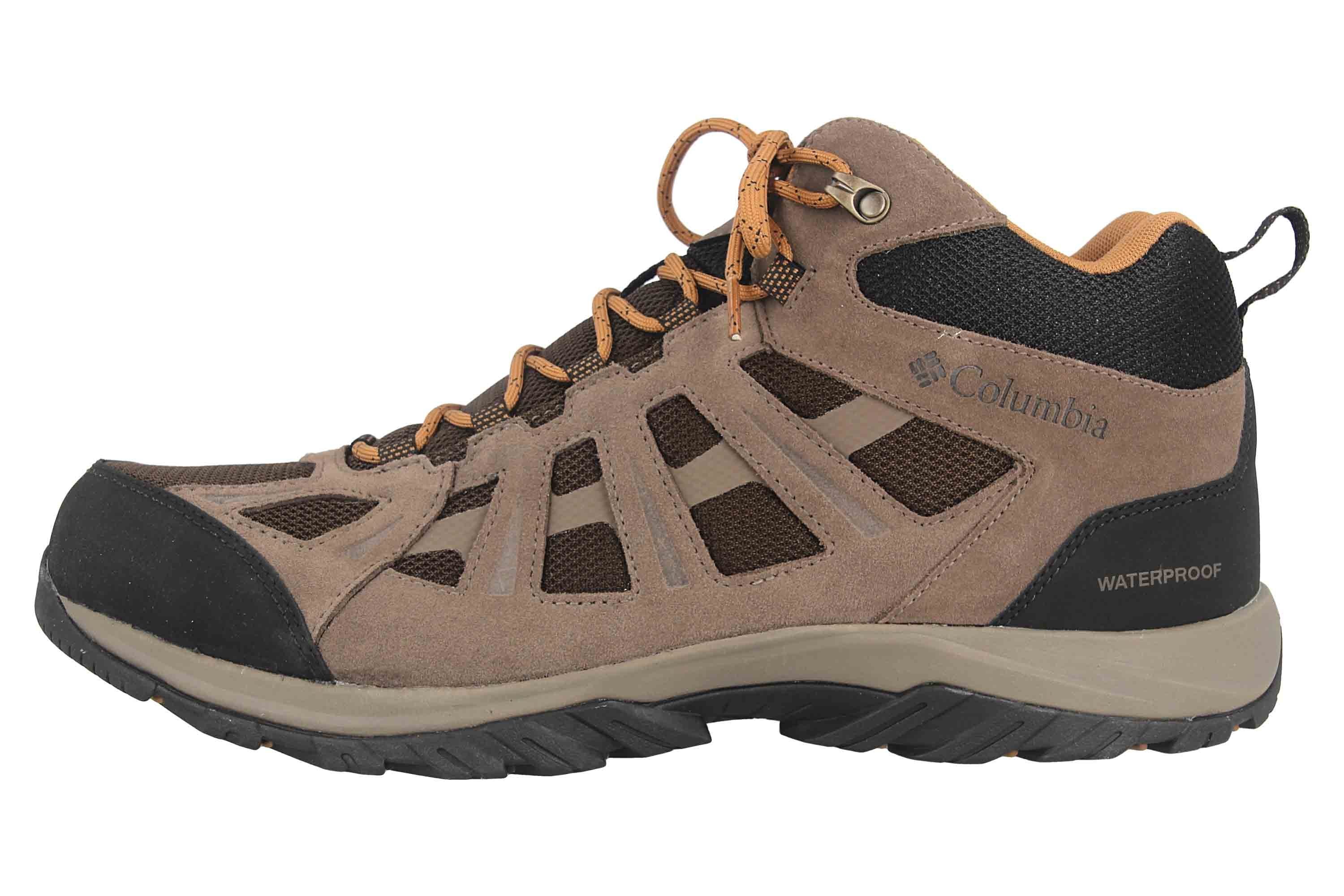 Columbia BM 0168-231 Trekkingschuh