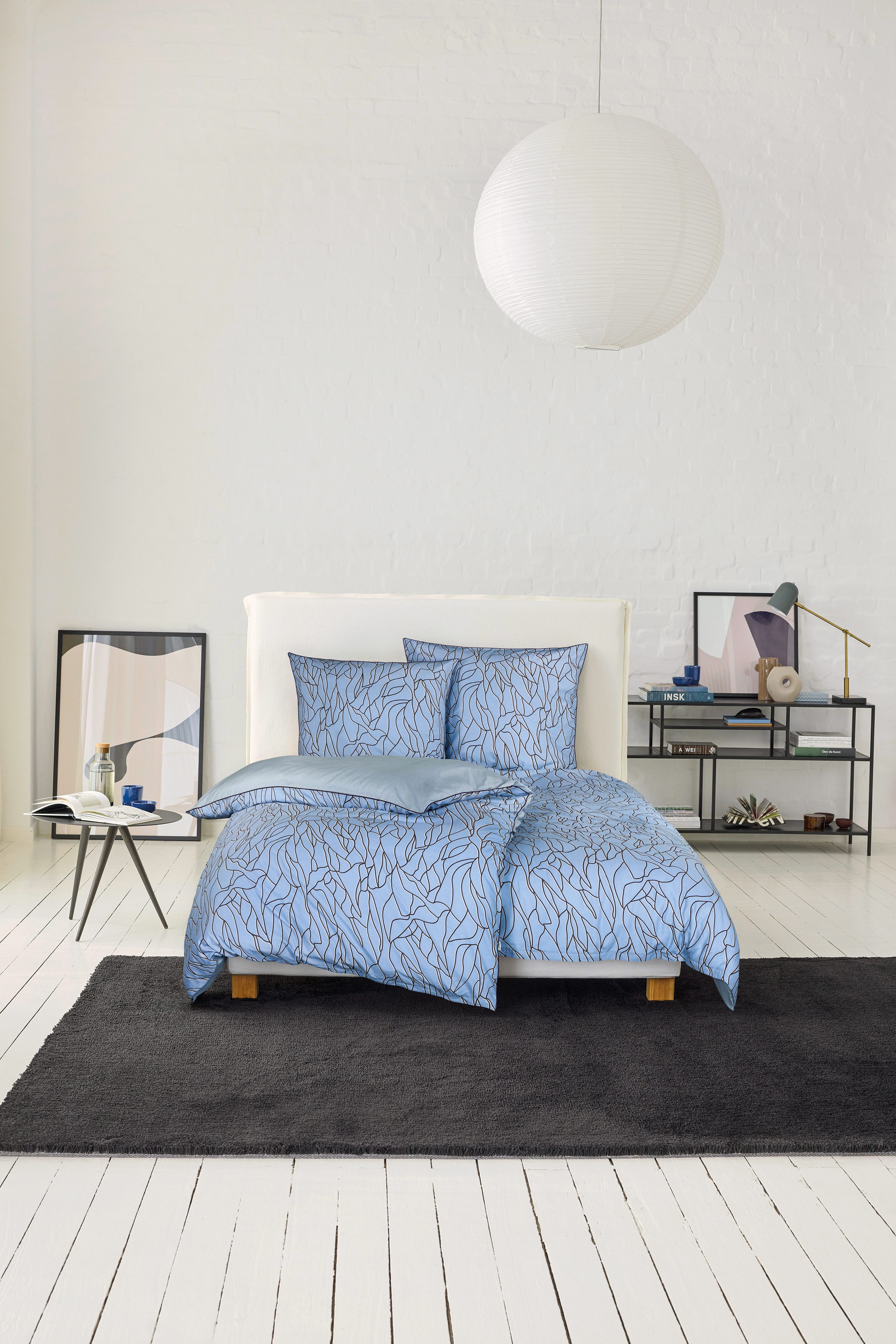 Esprit Bettwäsche Nele, Renforcé, 2 teilig, günstig online kaufen