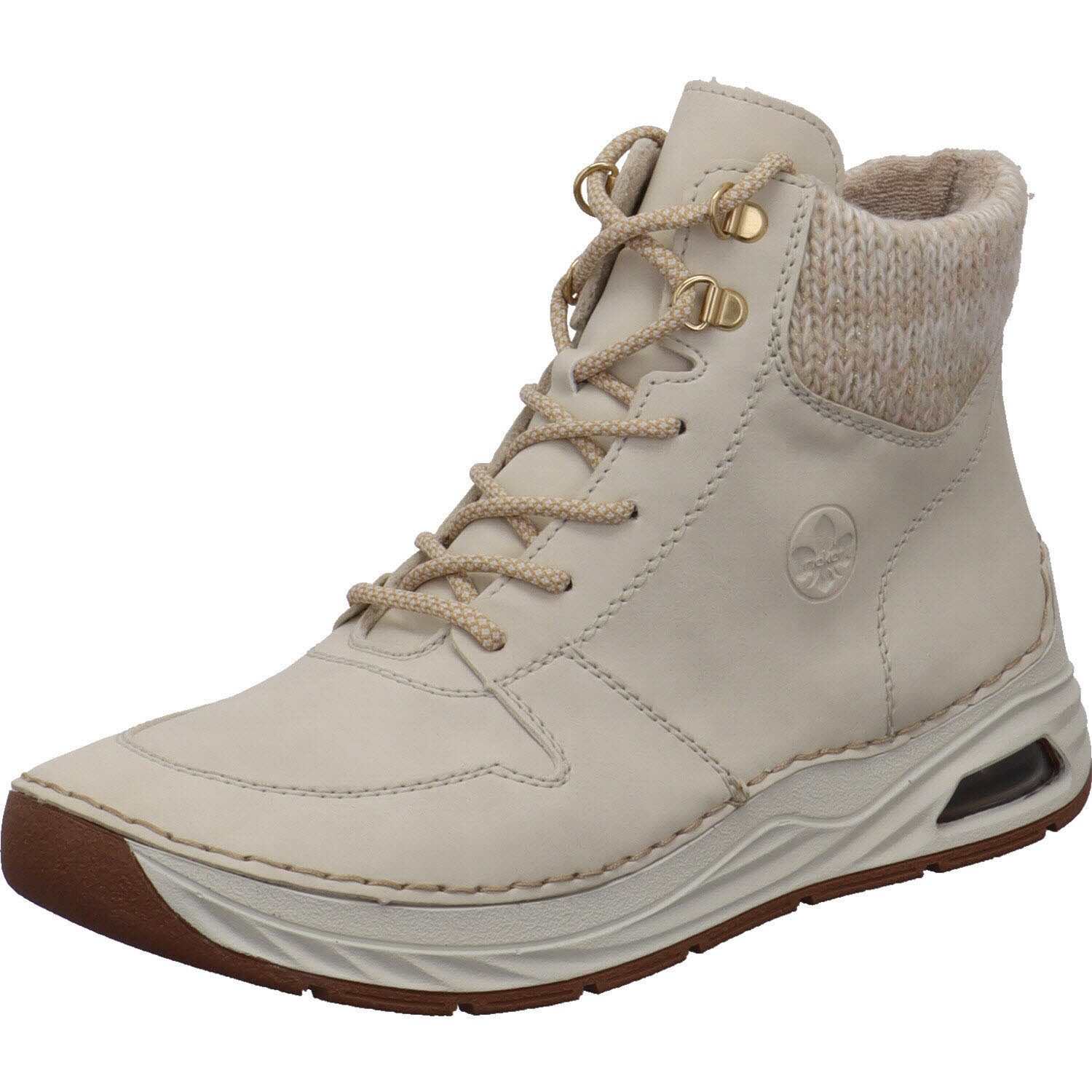Schnürboots