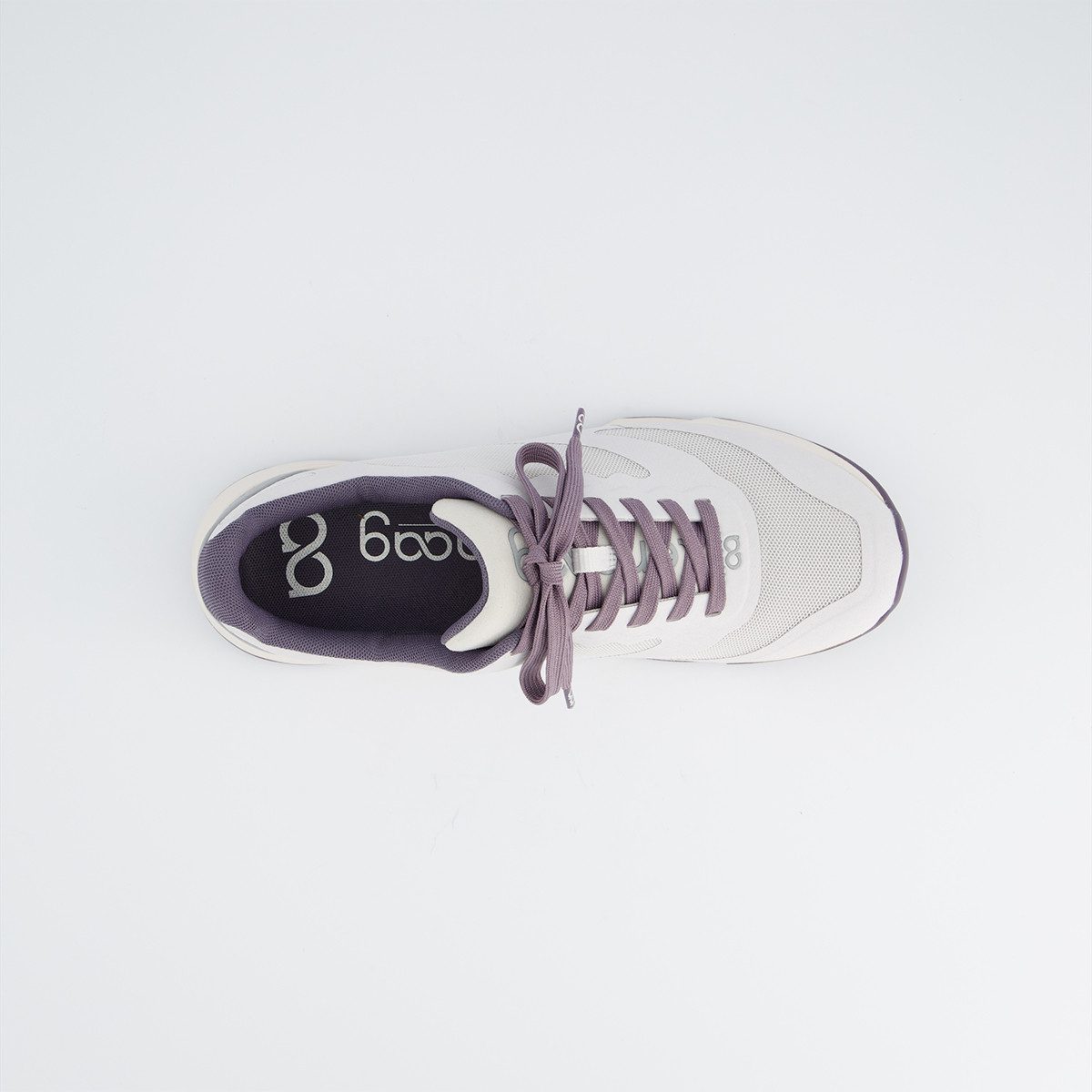 Tenhaag tenhaag gridhaag, Sneaker, Grau, Damen Sneaker