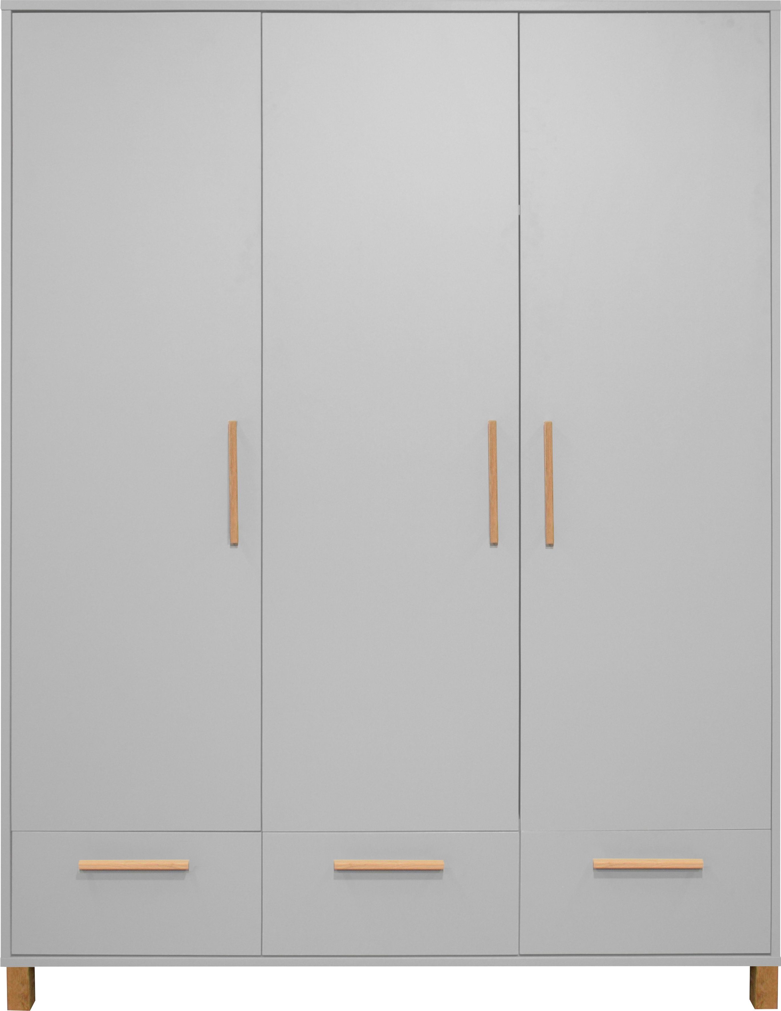 Mäusbacher Kleiderschrank Kleiderschrank Höhe 190" Breite "148"