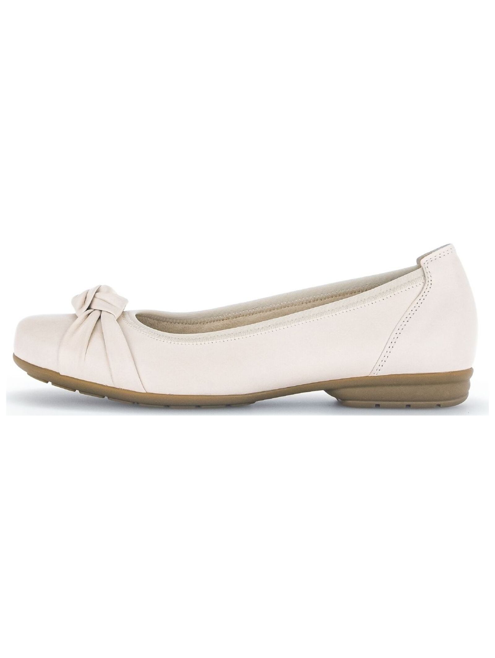 Gabor Comfort Gabor Comfort Ballerinas Leder Ballerina