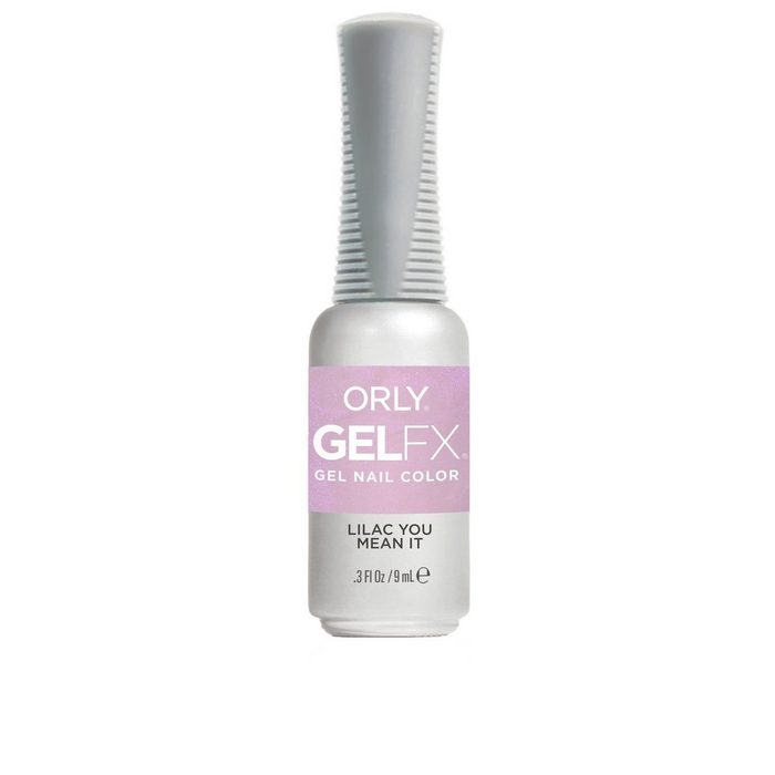 ORLY UV-Nagellack GEL FX Lilac You Mean It 9ML