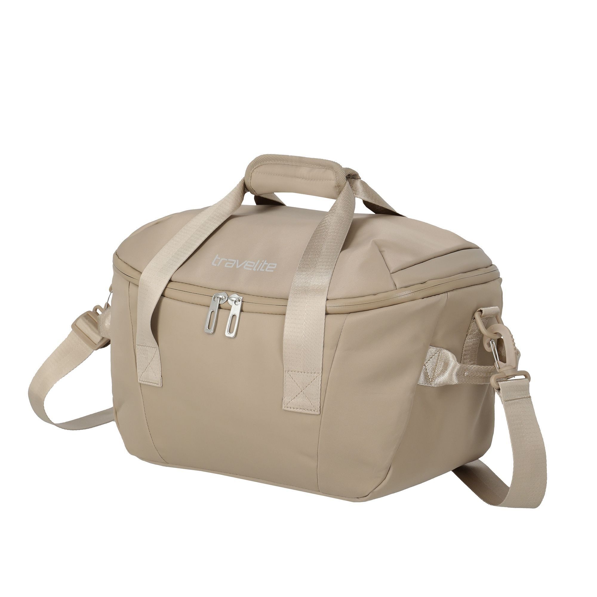 travelite Weekender Basics, Polyester