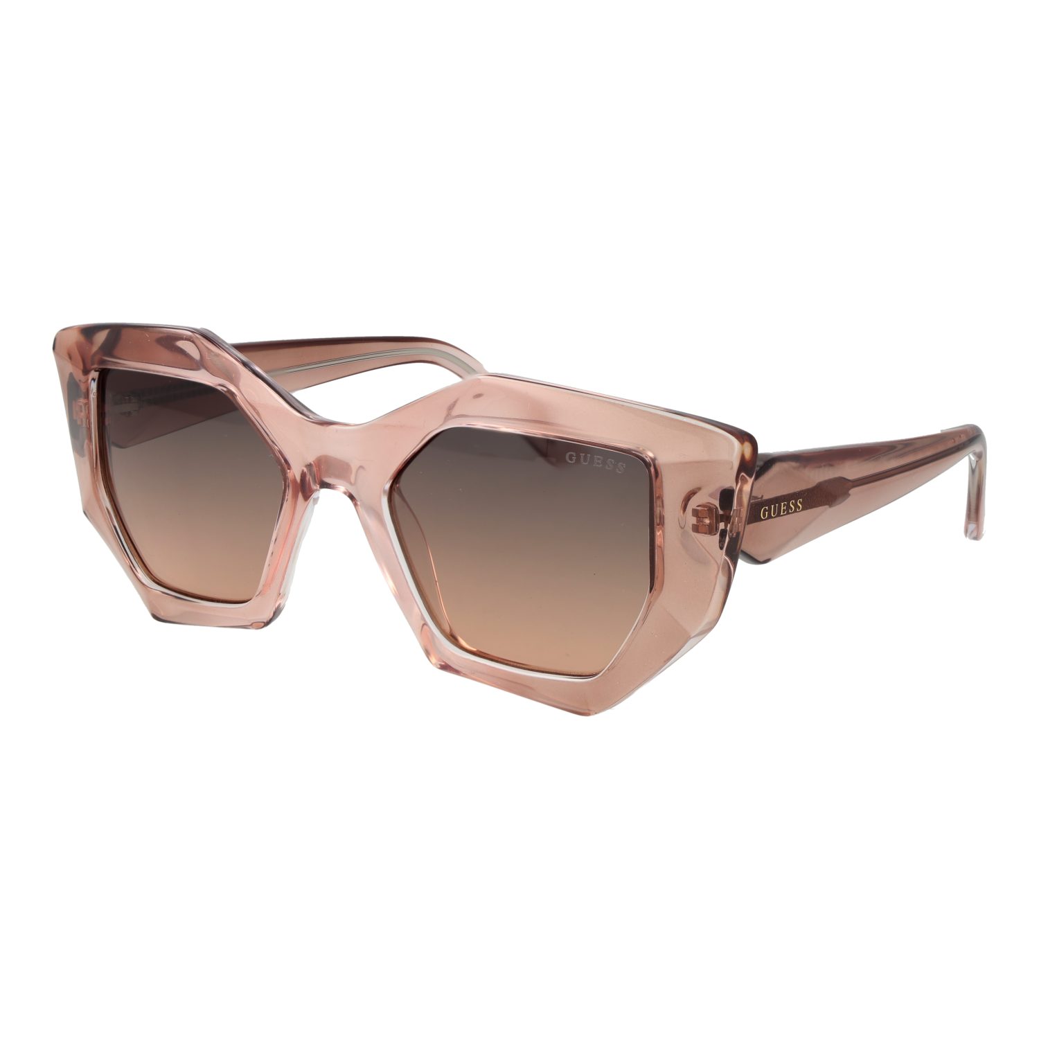 Guess Sonnenbrille GU7897 5047F