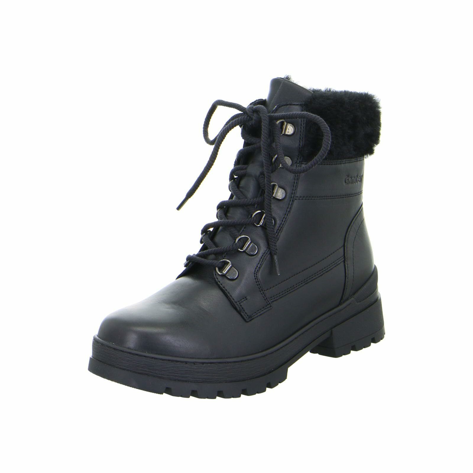 Ganter Winterstiefel für Damen Winterstiefel (keine Angabe, 1-tlg., keine Angabe)