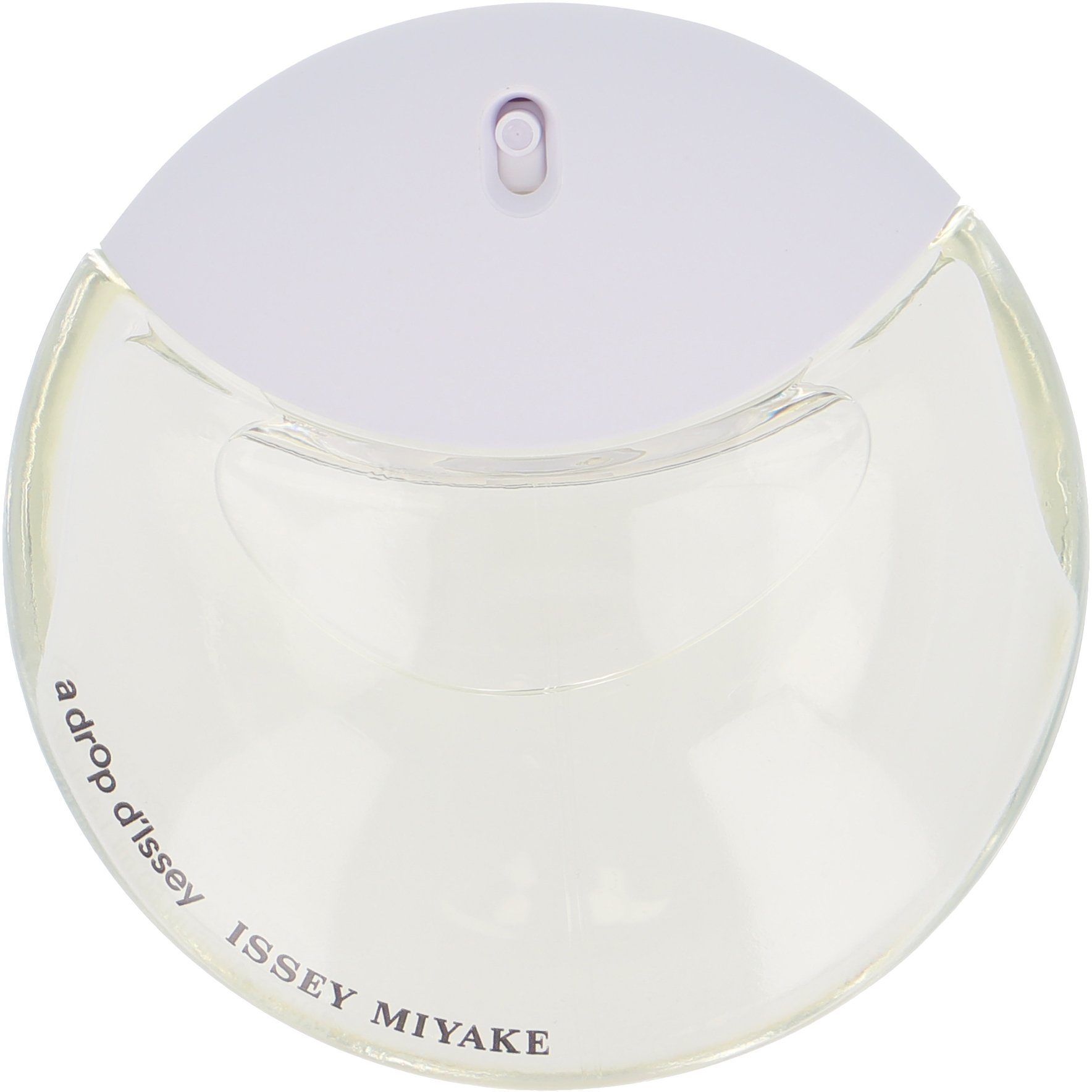 Issey Miyake Eau de Toilette ISSEY MIYAKE A Drop d'Issey, mit der süßen Note von Moschus