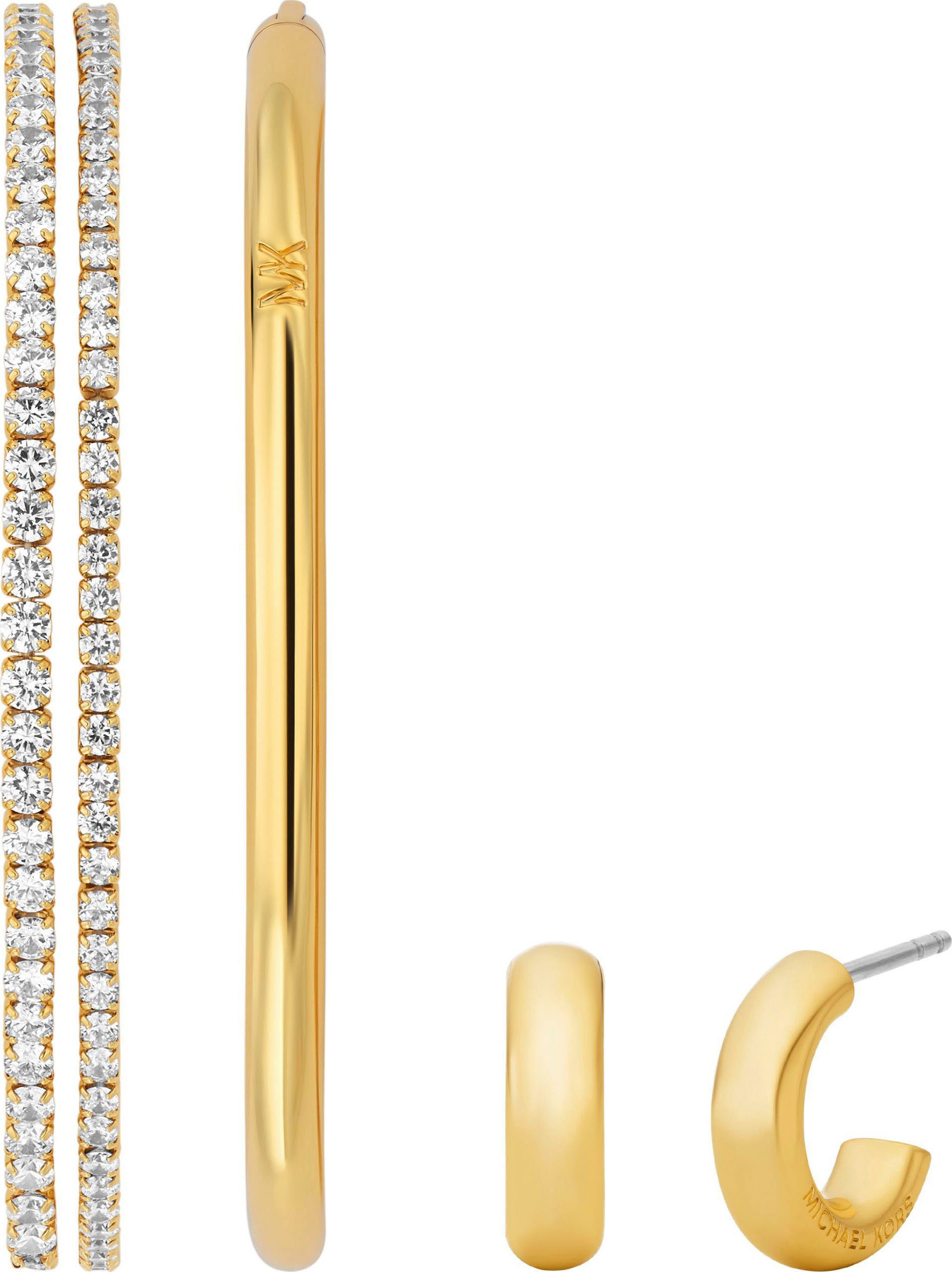 MICHAEL KORS Schmuckset Mulitpack Geschenk Metall günstig online kaufen