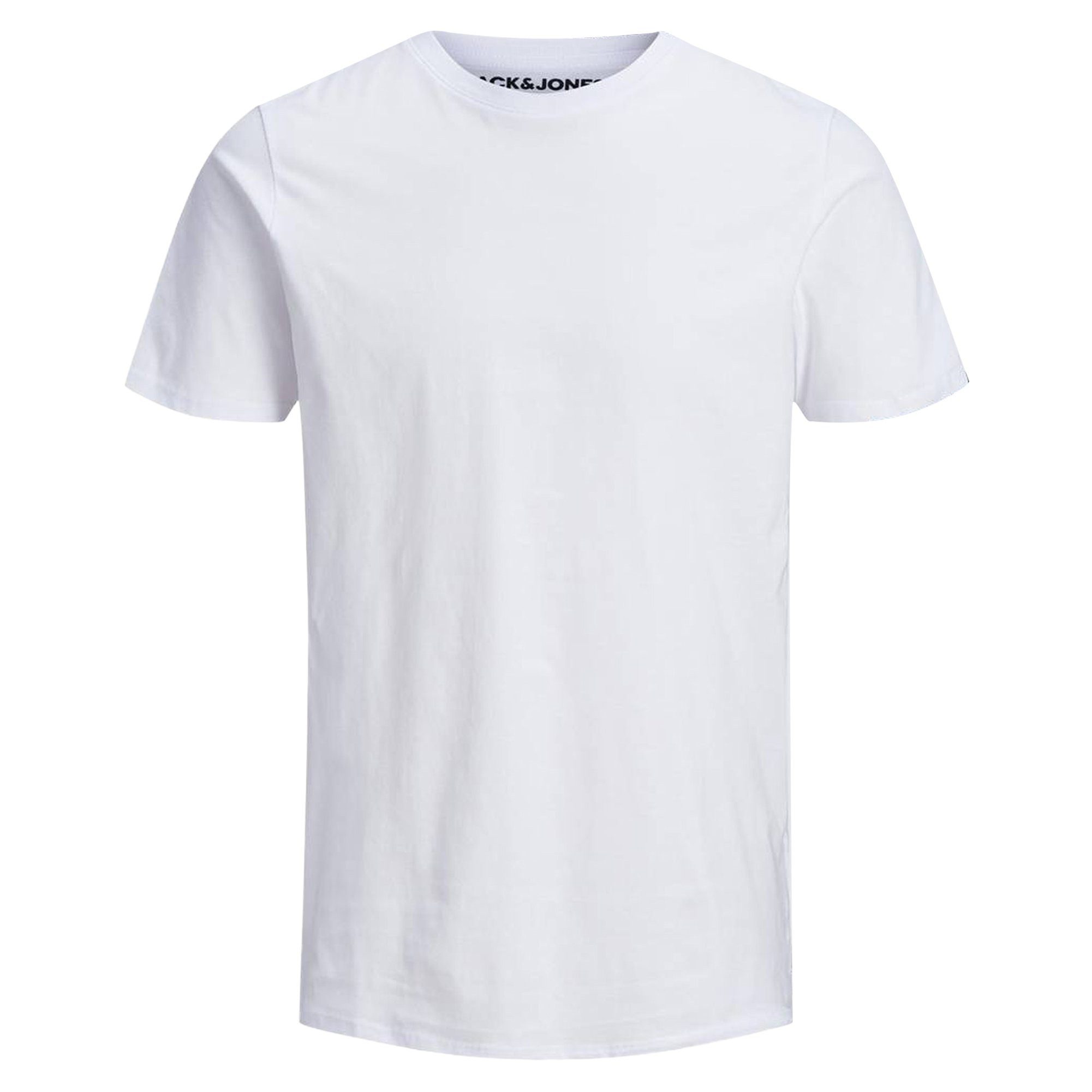 T-Shirt Herren T-Shirt 10er Pack Baumwolle