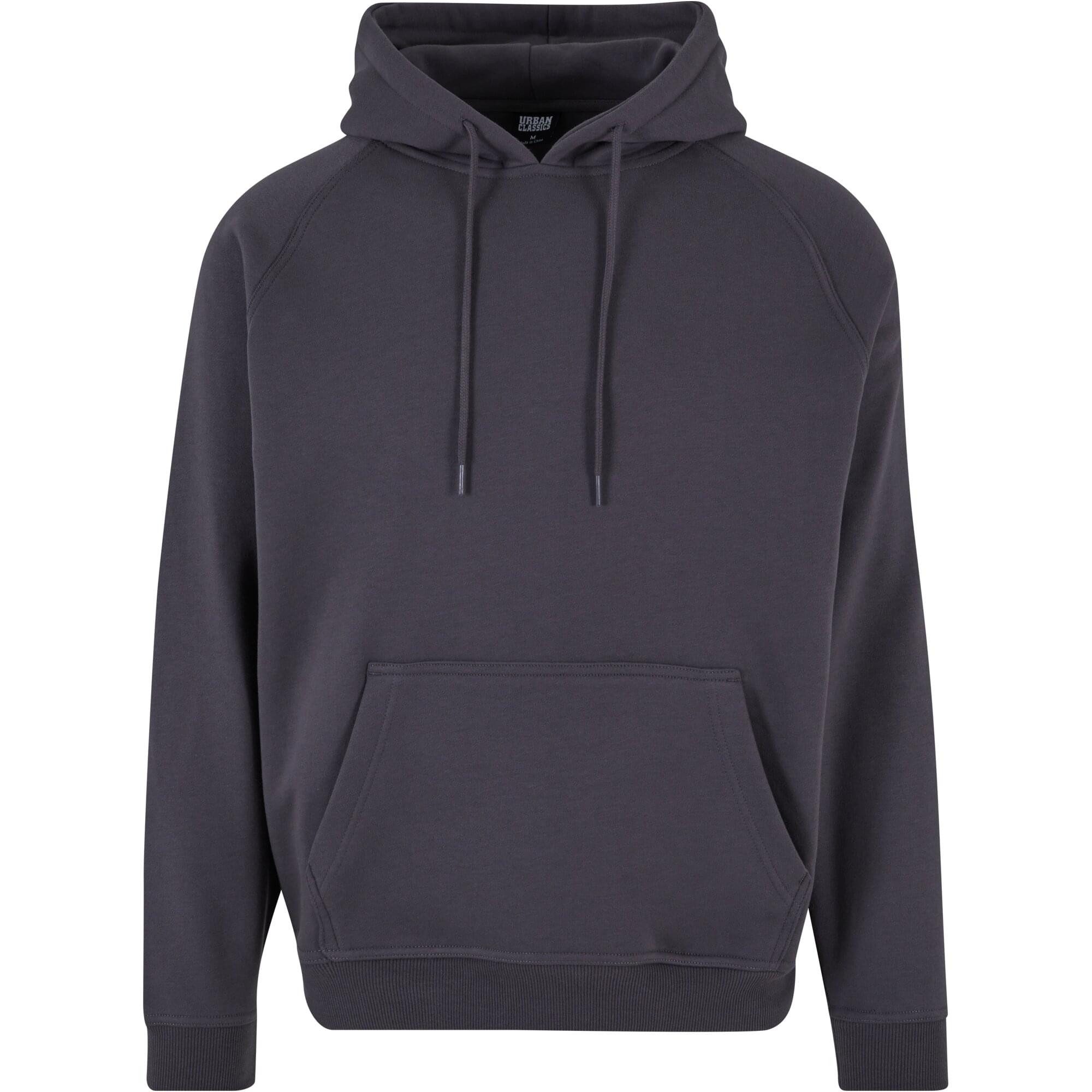 URBAN CLASSICS Sweatshirt Urban Classics Herren günstig online kaufen