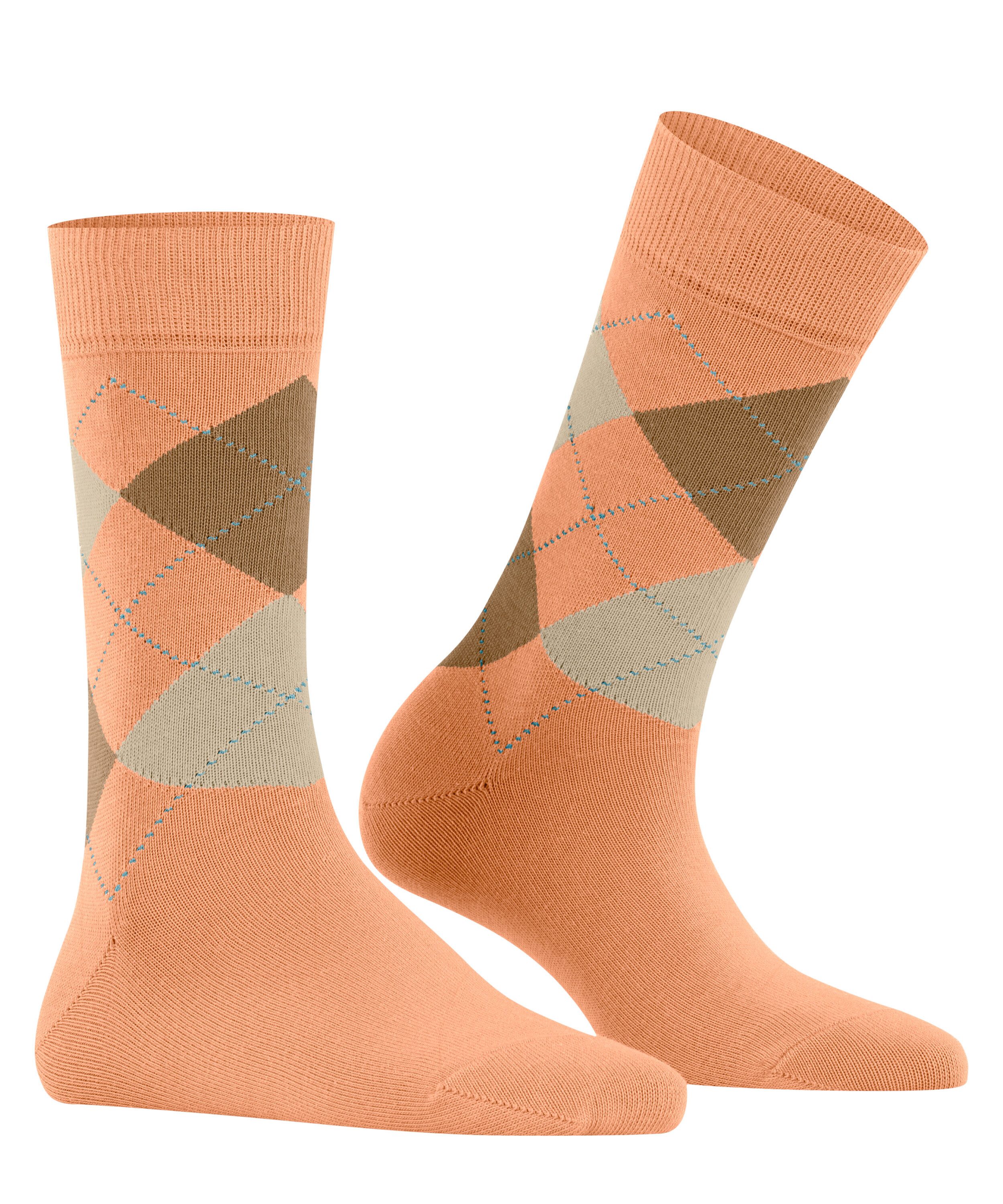 Burlington Socken Burlington Queen Damen (1-Paar) – Bild 2 von 5