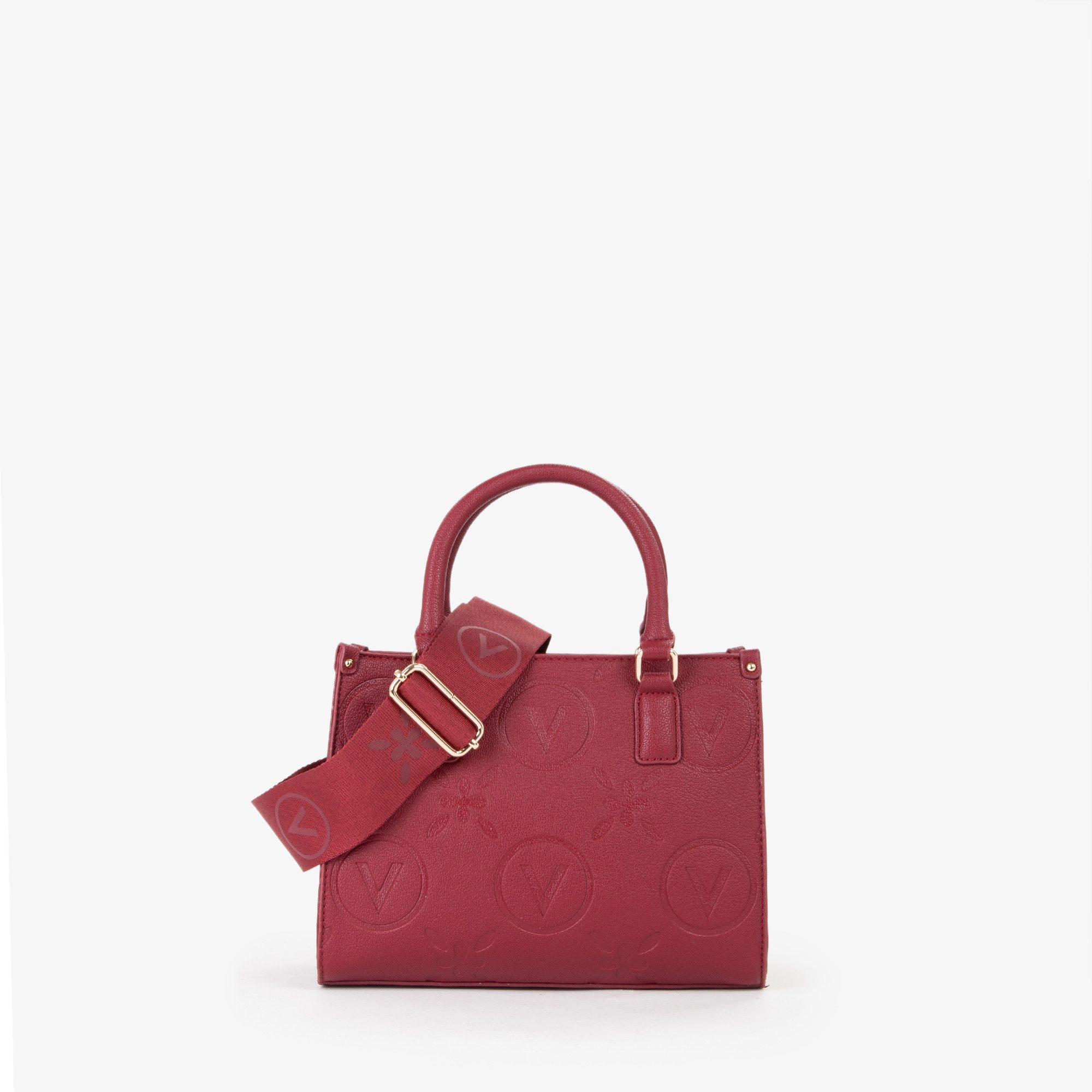 VALENTINO BAGS Shopper SAMBA RE, Schultertasche, Henkeltasche, Umhängetasch günstig online kaufen