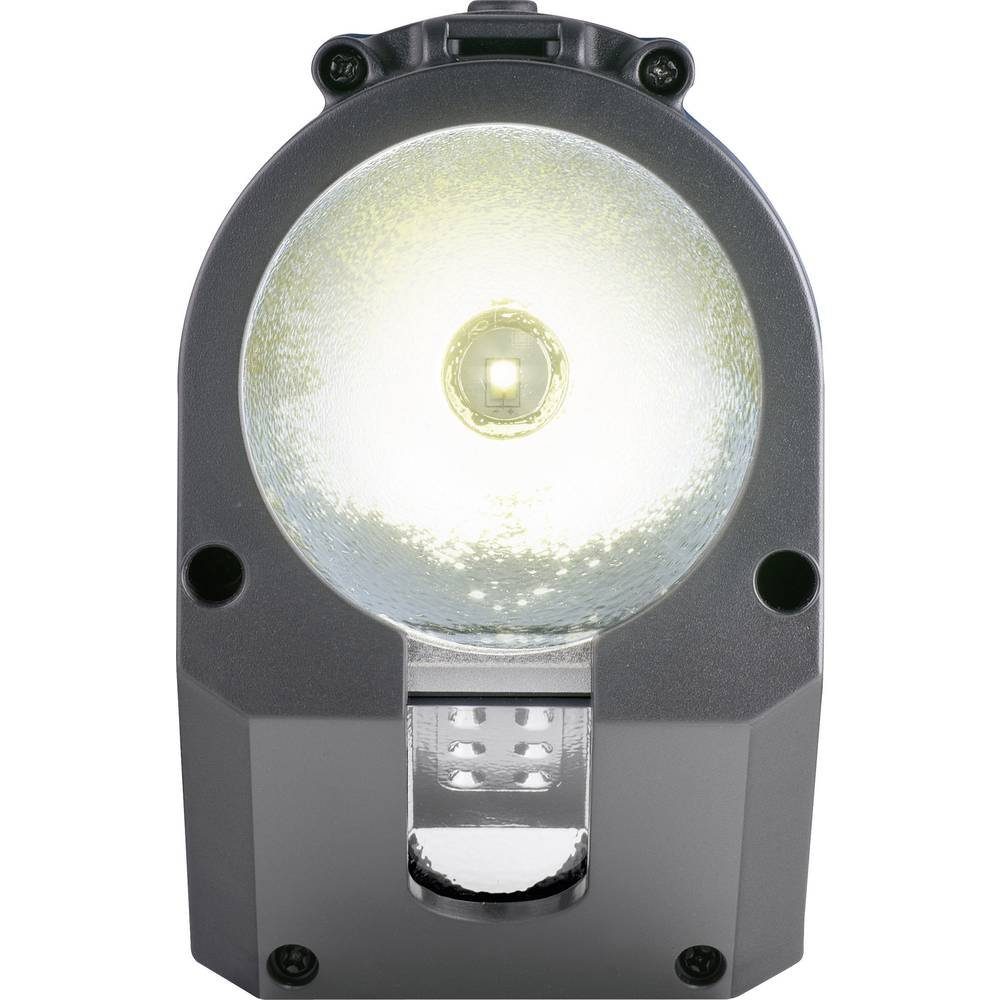 IVT Akku-Handscheinwerfer 3 LED W PL-830 Handleuchte