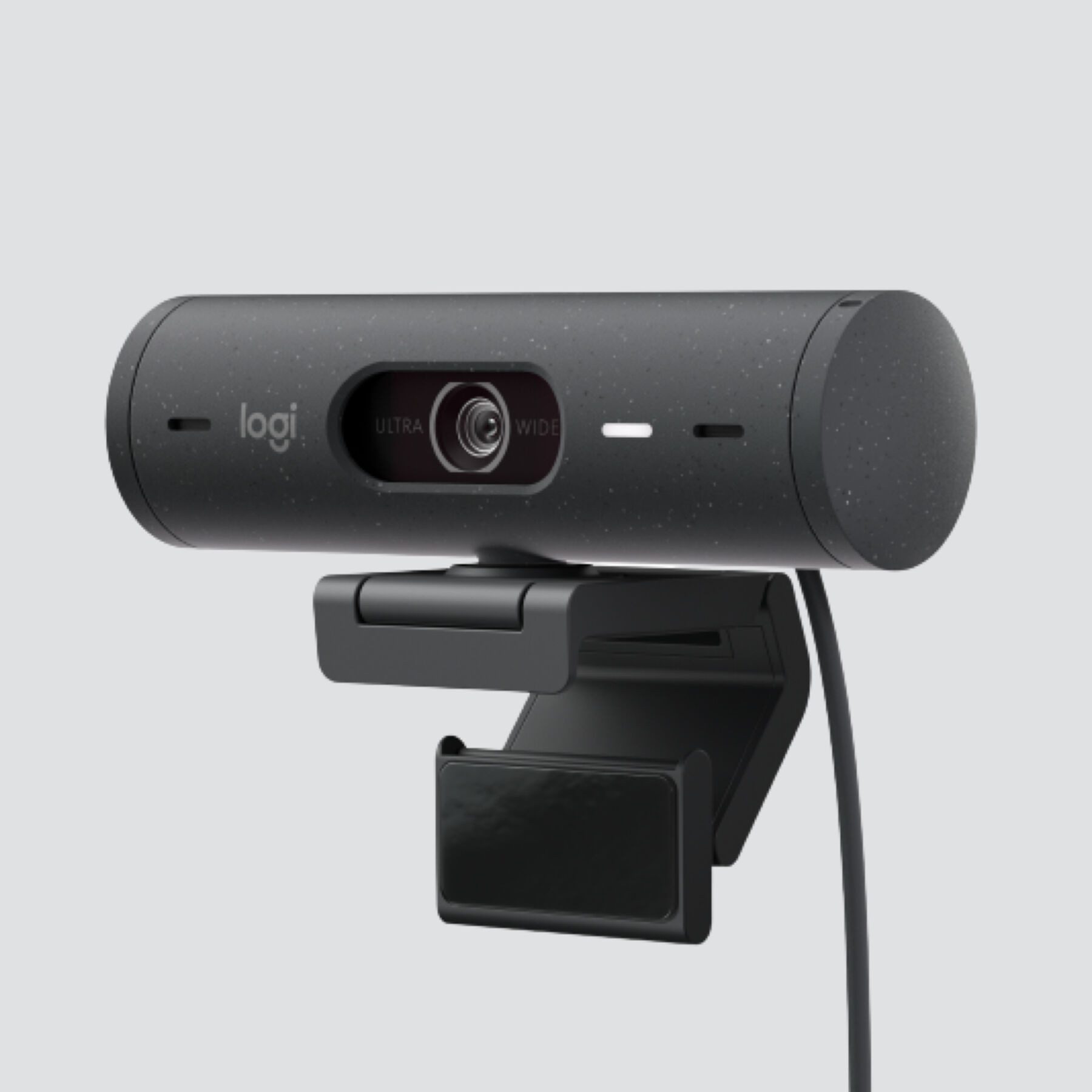 Logitech Brio 500 Webcam