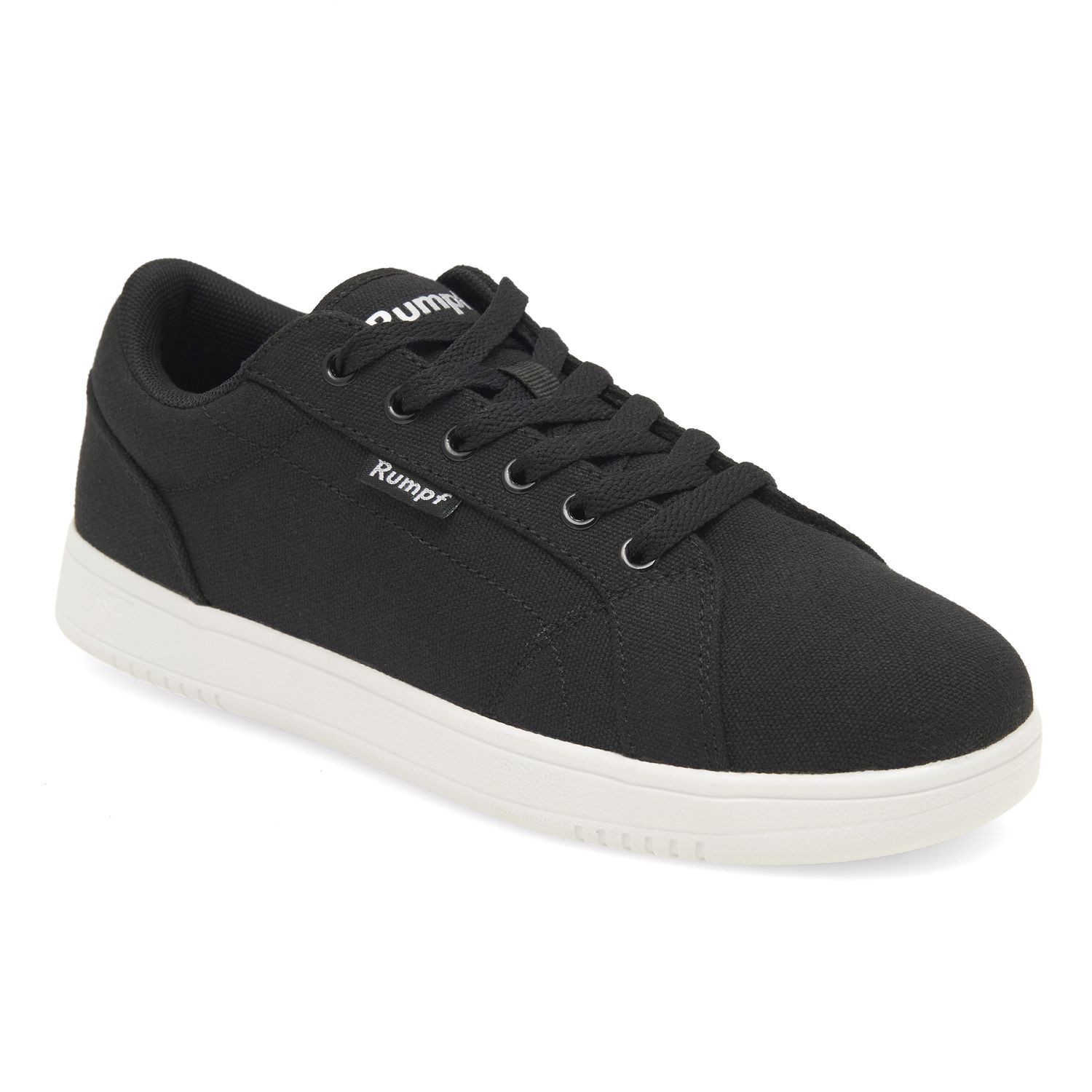 Rumpf Leo Tanzsneaker aus Leinen 1534 günstig online kaufen