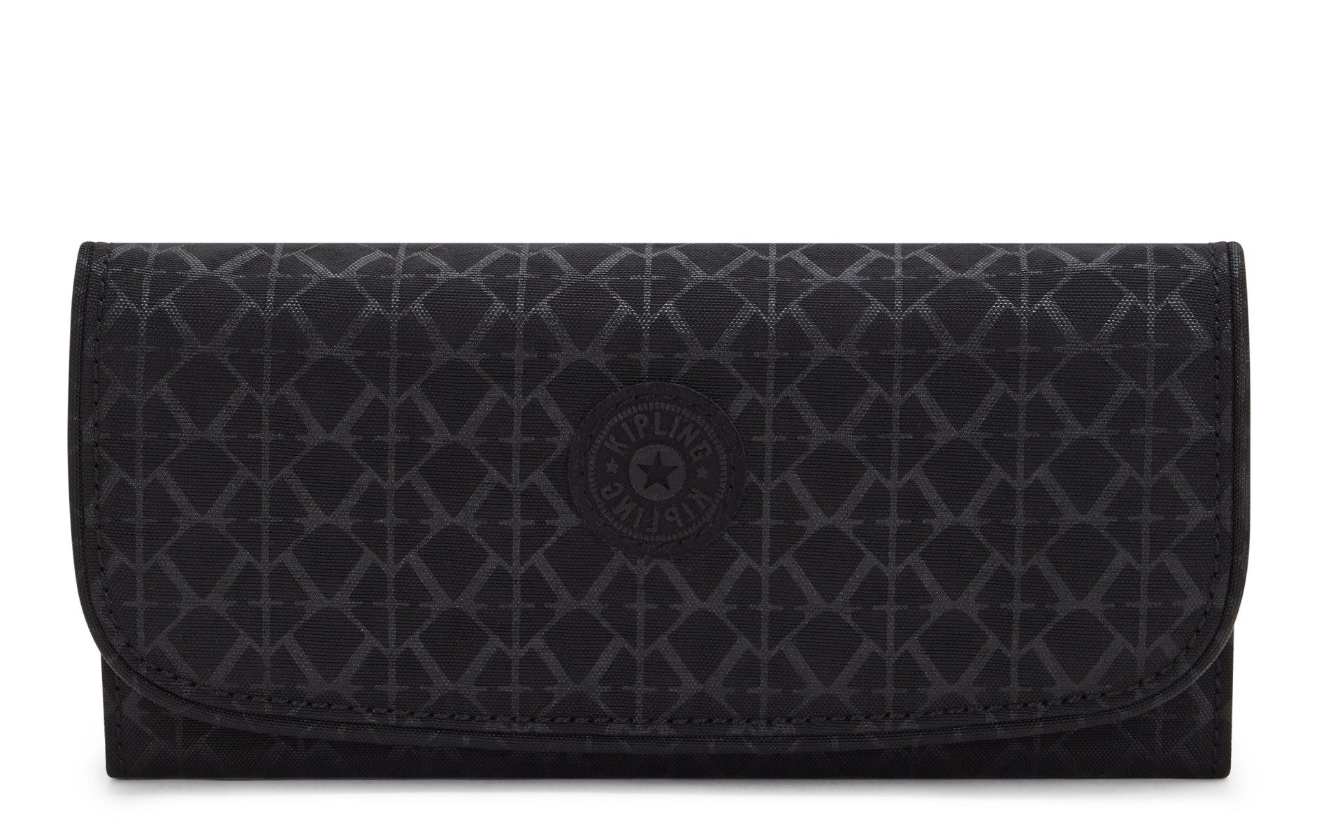 KIPLING Geldbörse Money Land (1, 1-tlg), Sichtfach