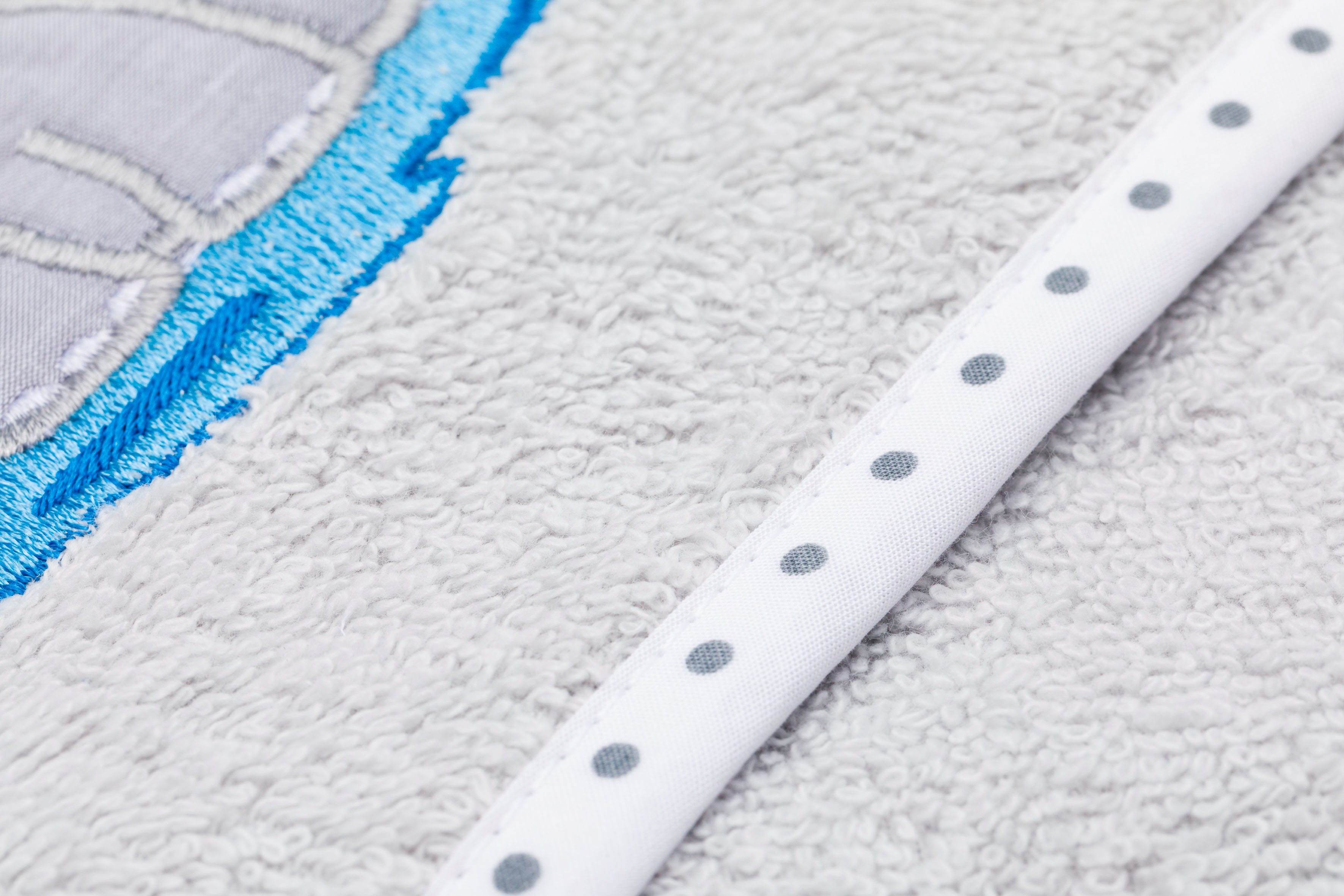 Fillikid Kapuzenhandtuch mit Tiermotiv, (1-St) günstig online kaufen