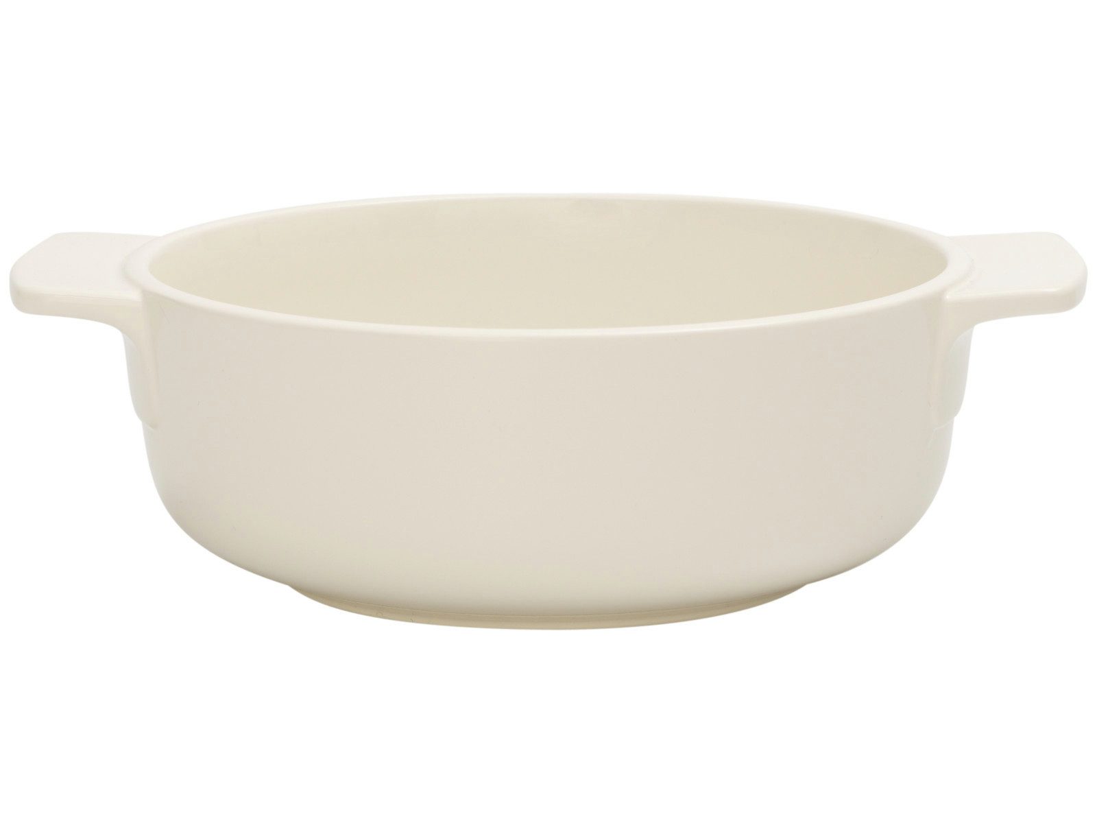 Villeroy & Boch Schale Cooking Elements Schälchen rund 15 cm, Premium Porcelain, (Schüsseln & Schalen)