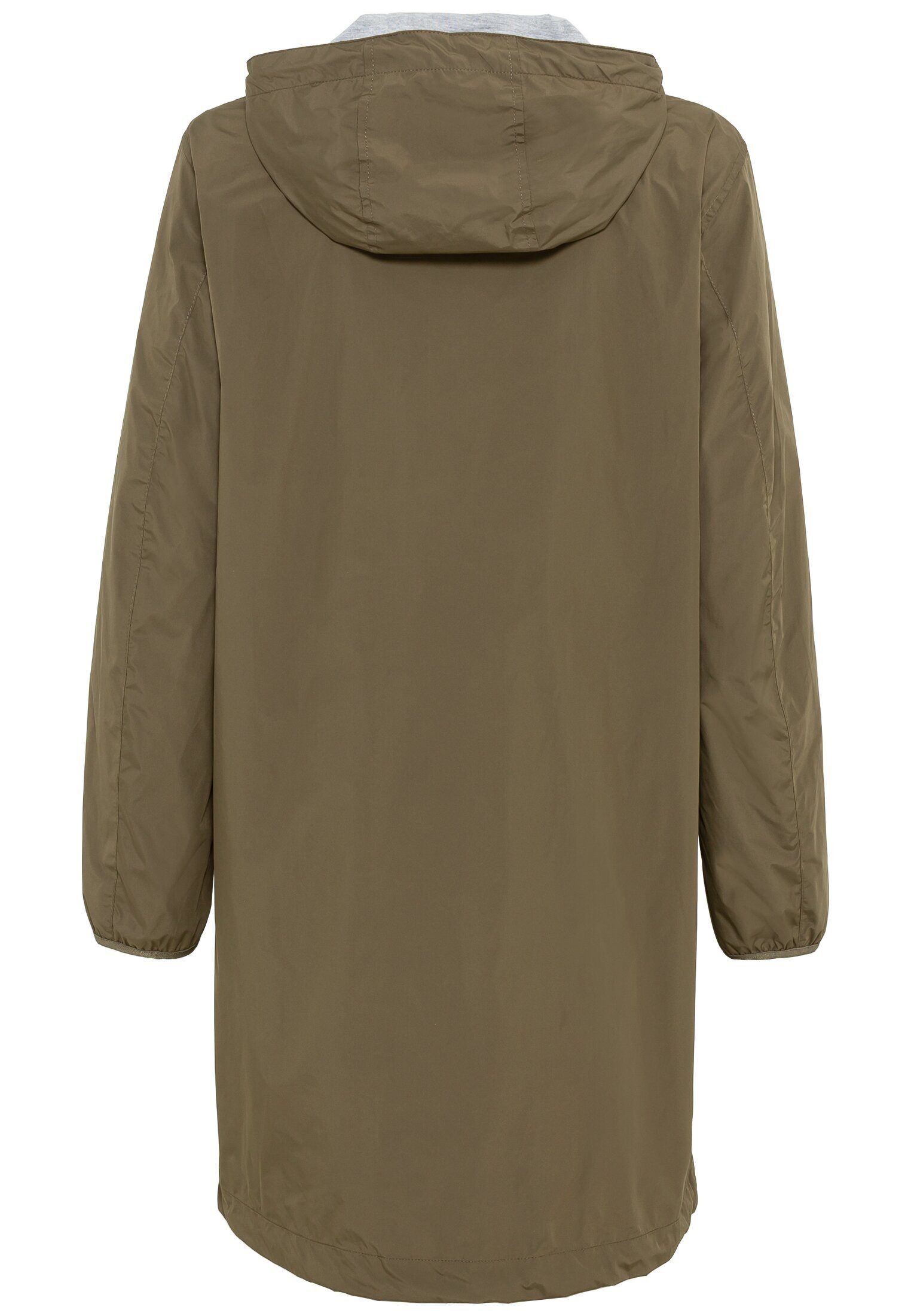 camel active Funktionsmantel Parka günstig online kaufen
