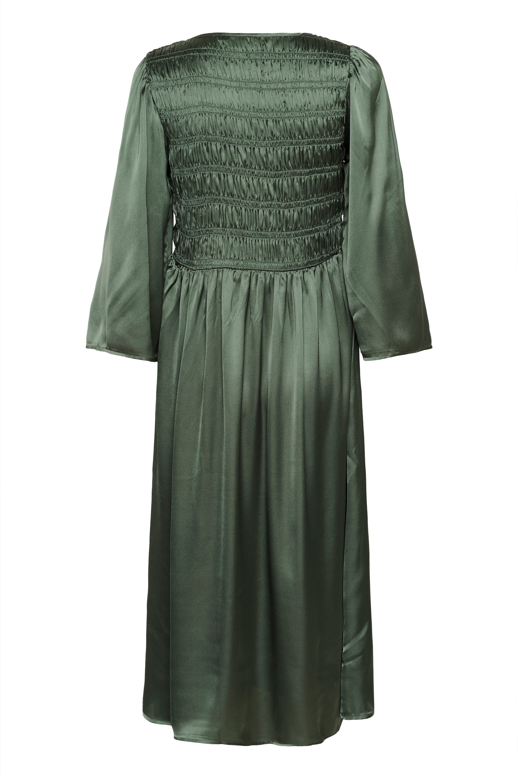 KAFFE Blusenkleid Kleid KAmagda günstig online kaufen