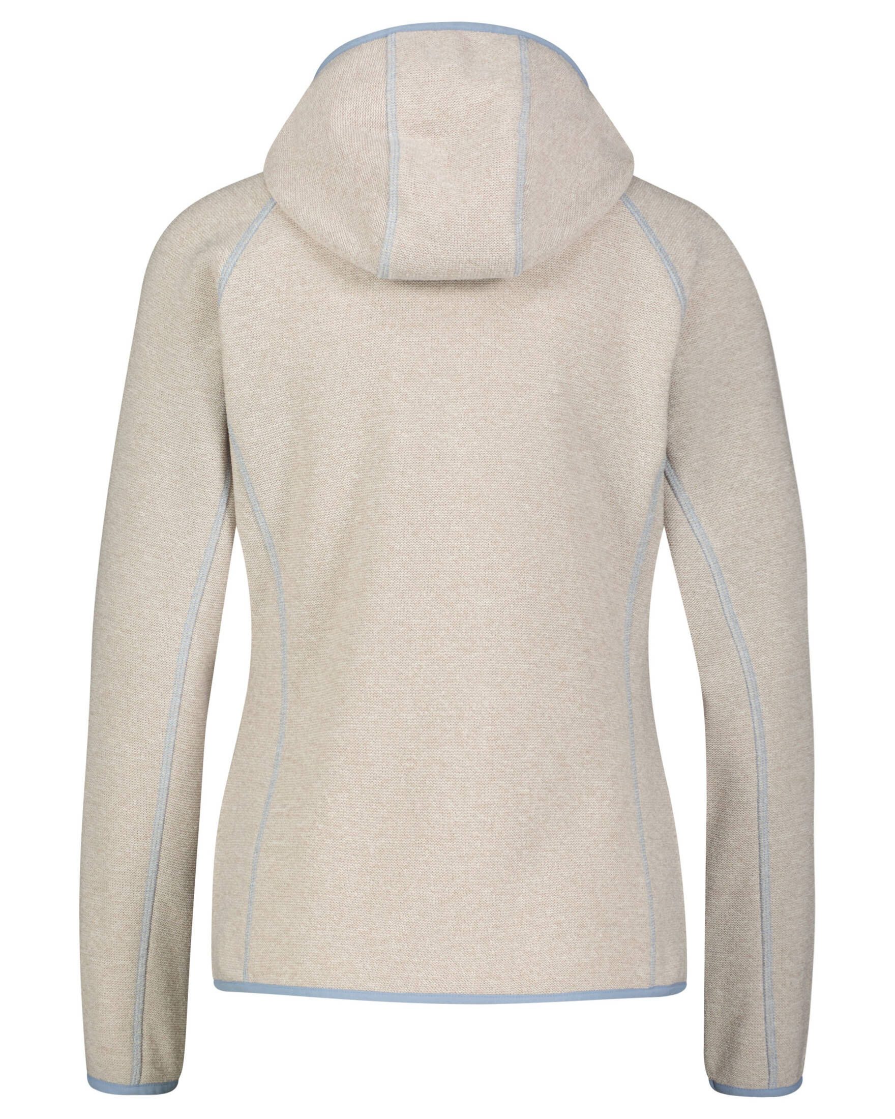 Meru Fleecejacke Damen Fleecejacke HORTA günstig online kaufen