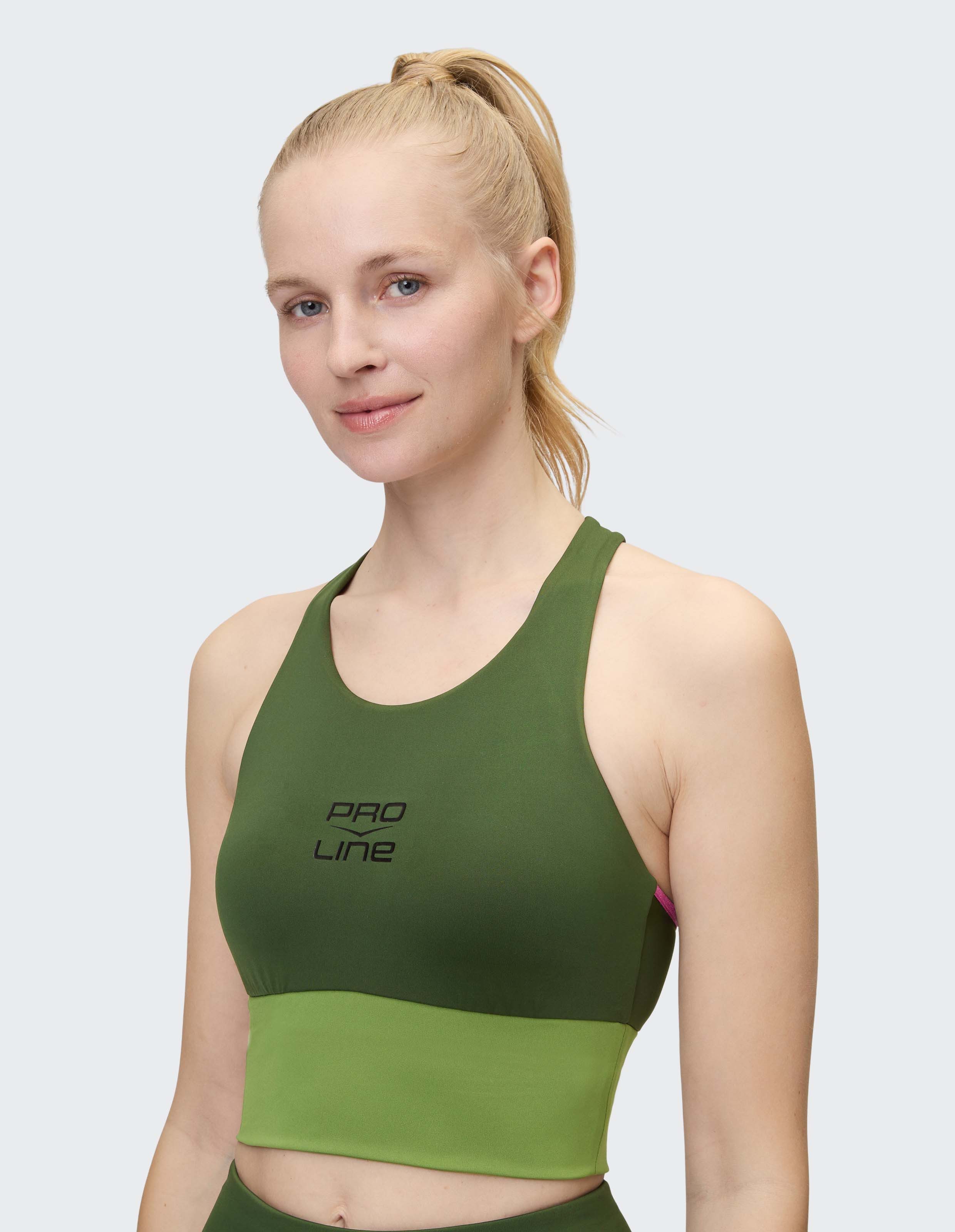 Venice Beach Sporttop BUSTIER BUFFALO günstig online kaufen