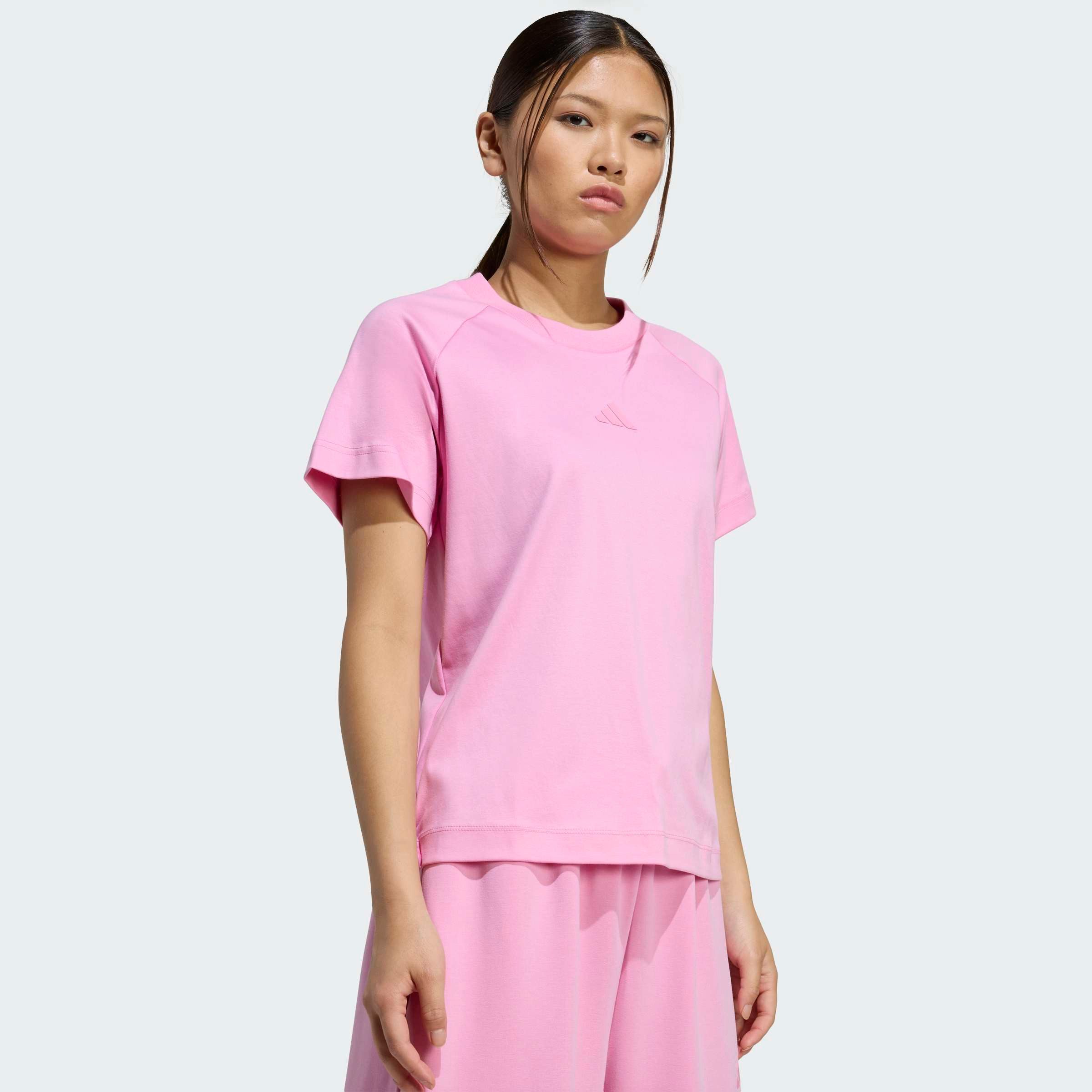 adidas Sportswear T-Shirt W SL REG T günstig online kaufen