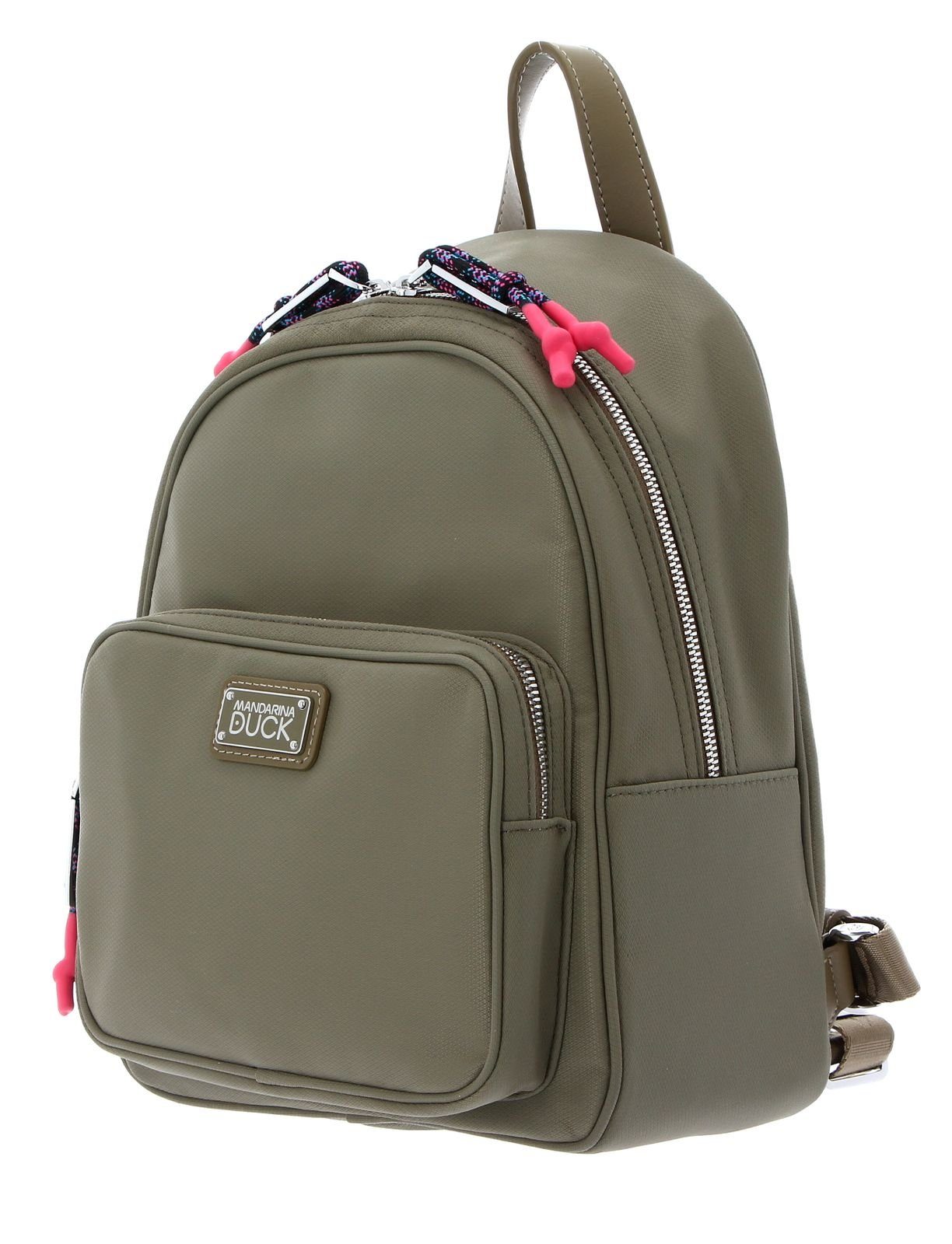 Mandarina Duck Rucksack Style
