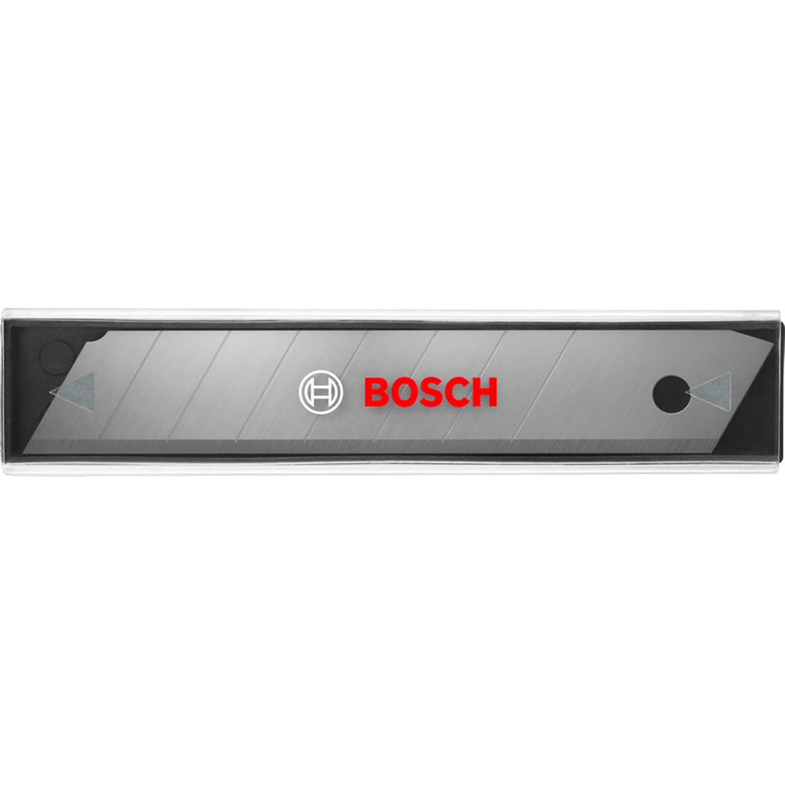 BOSCH Trimmerfaden Bosch Cutter-Messerklinge 10-tlg. - 1600A03AL3