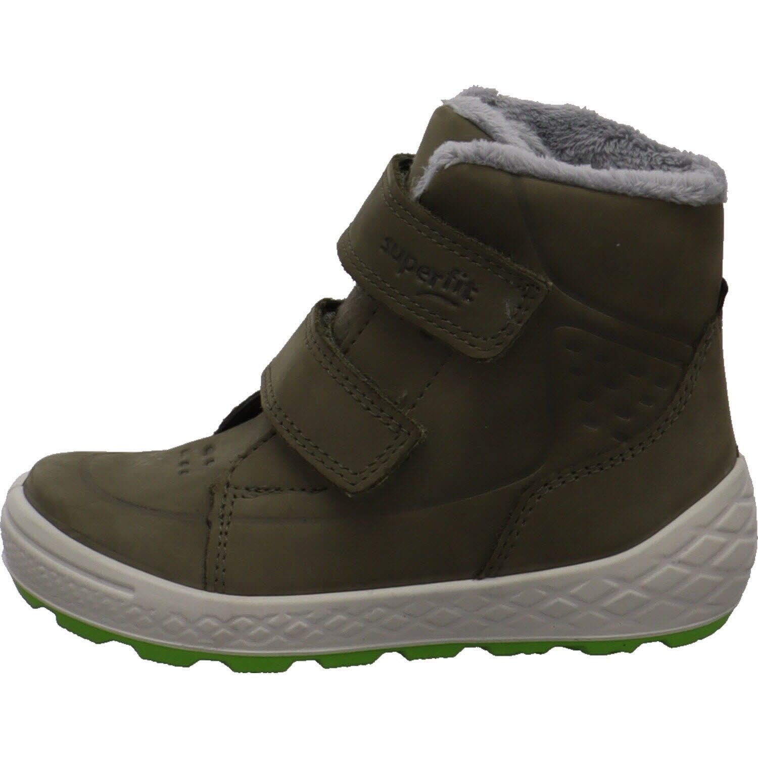 Superfit Groovy 2.0 Stiefel