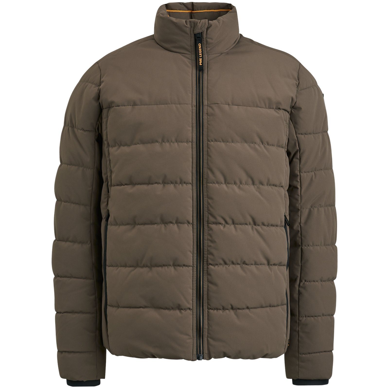 Steppjacke Short jacket AIRGENEER Perfor Stretch