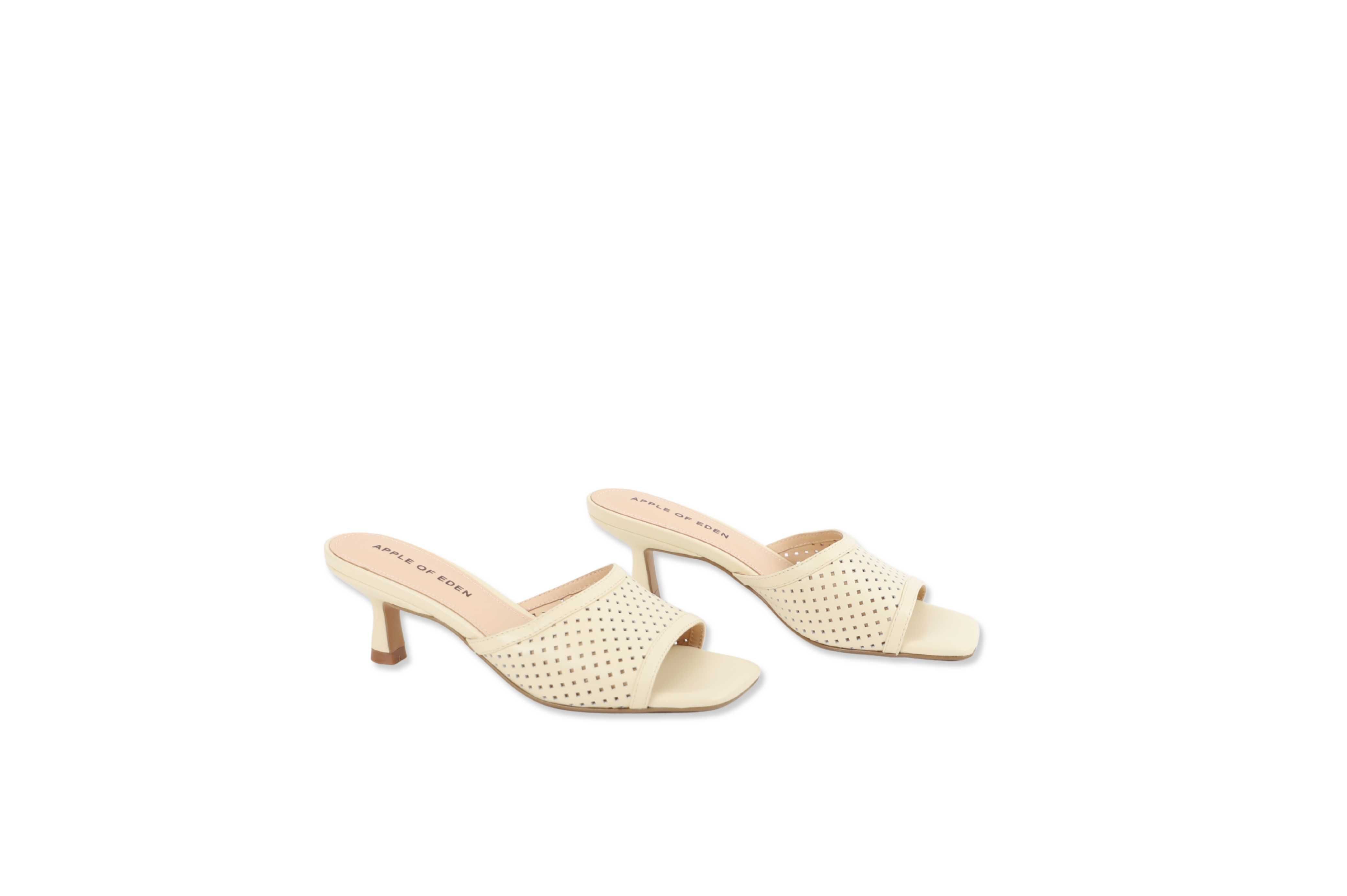 Apple of Eden HOLLEY 90 High-Heel-Sandalette