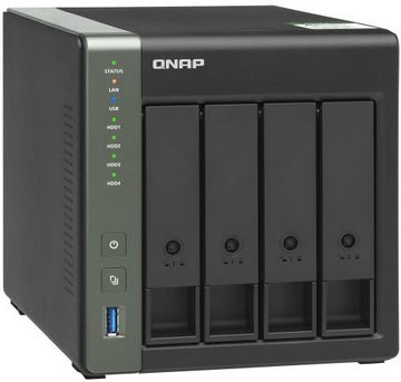 QNAP TS-431KX-2G NAS-Gehäuse